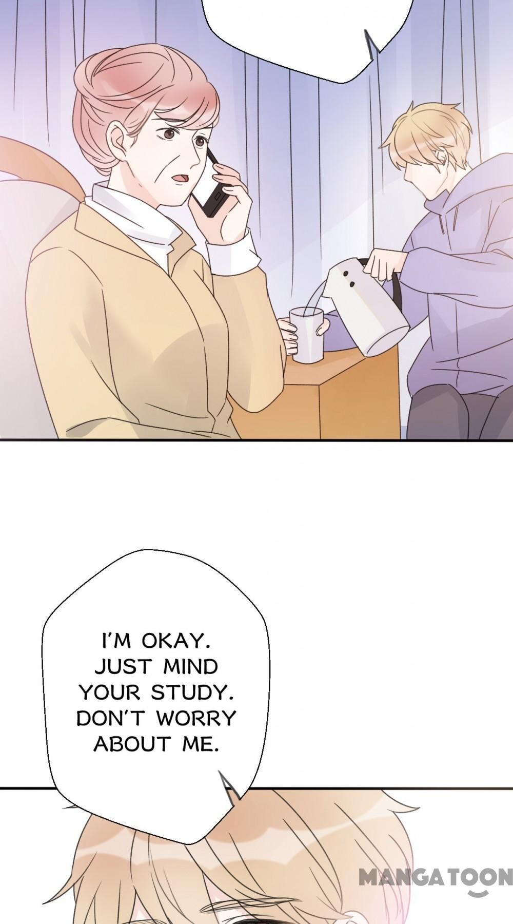 The Ex Chapter 40 - page 57