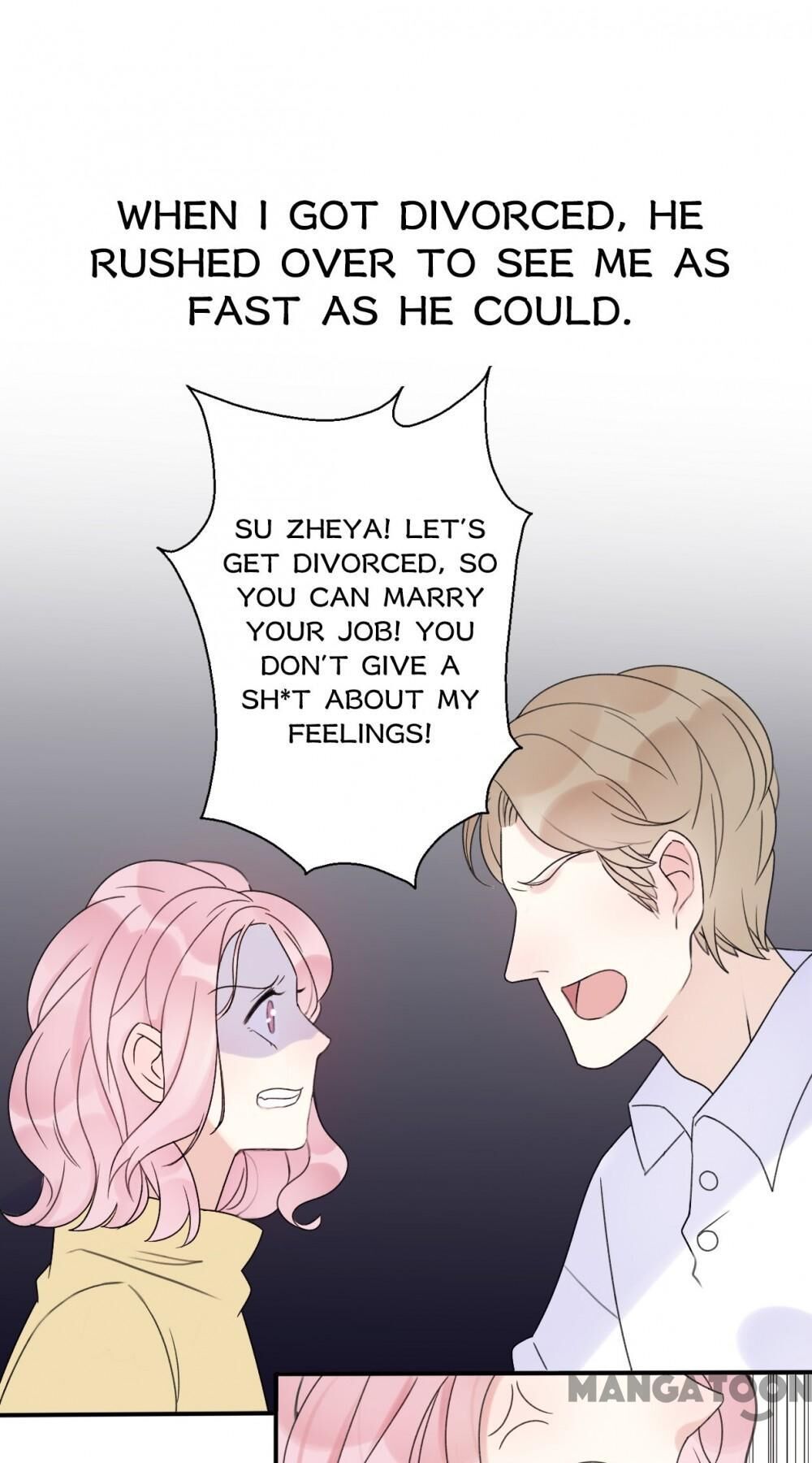 The Ex Chapter 40 - page 61