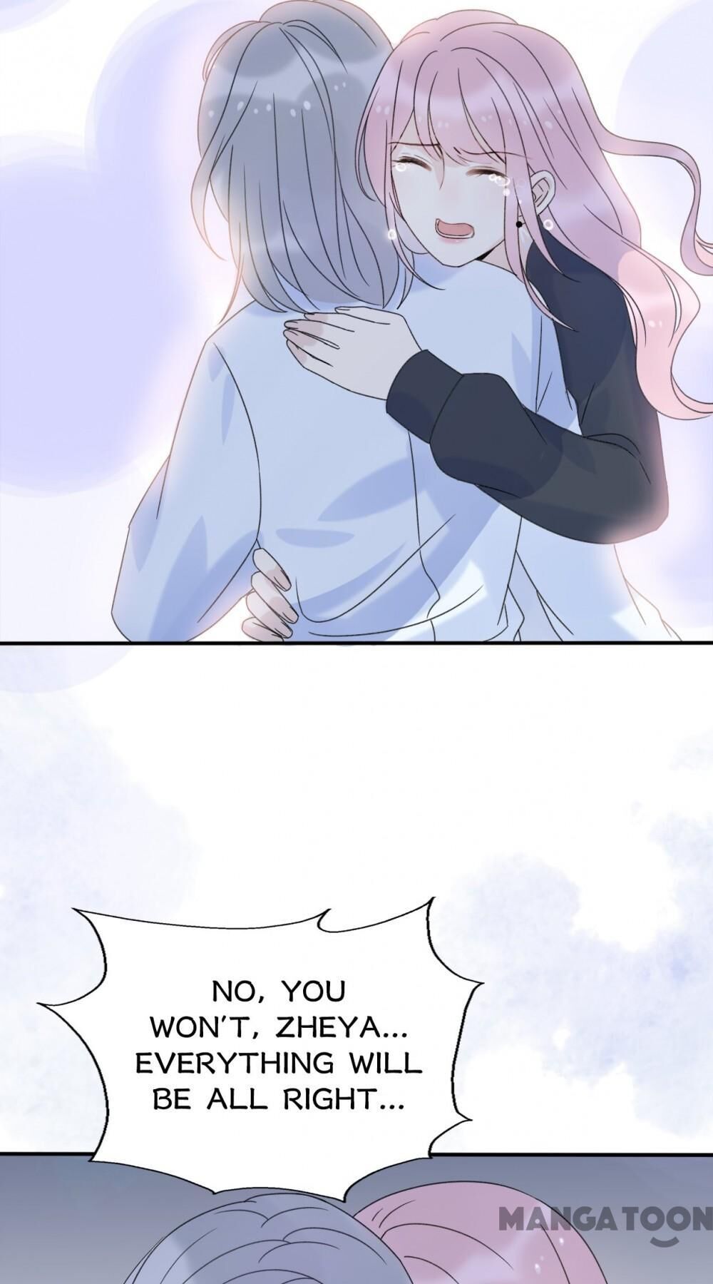 The Ex Chapter 40 - page 8