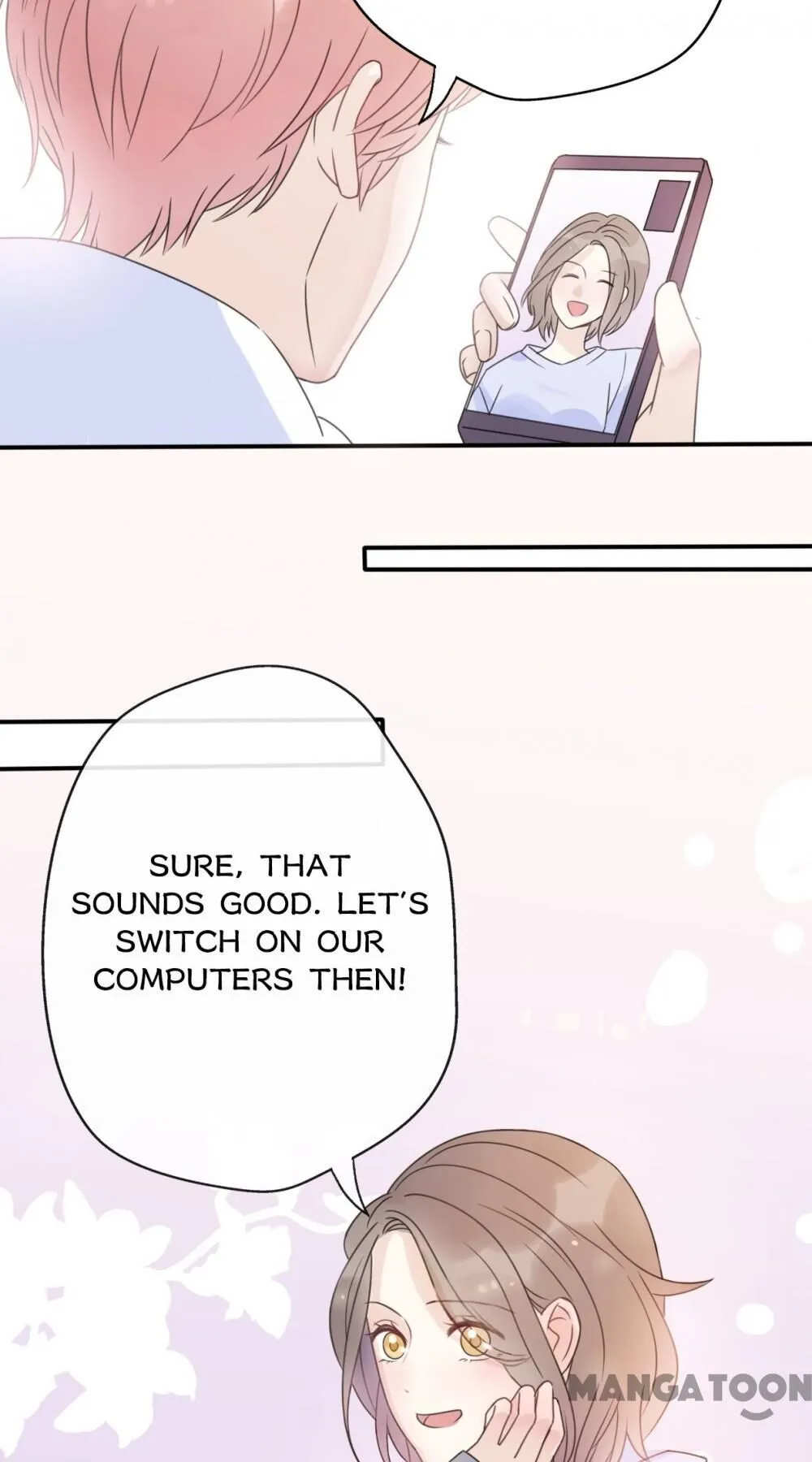 The Ex Chapter 41 - page 4