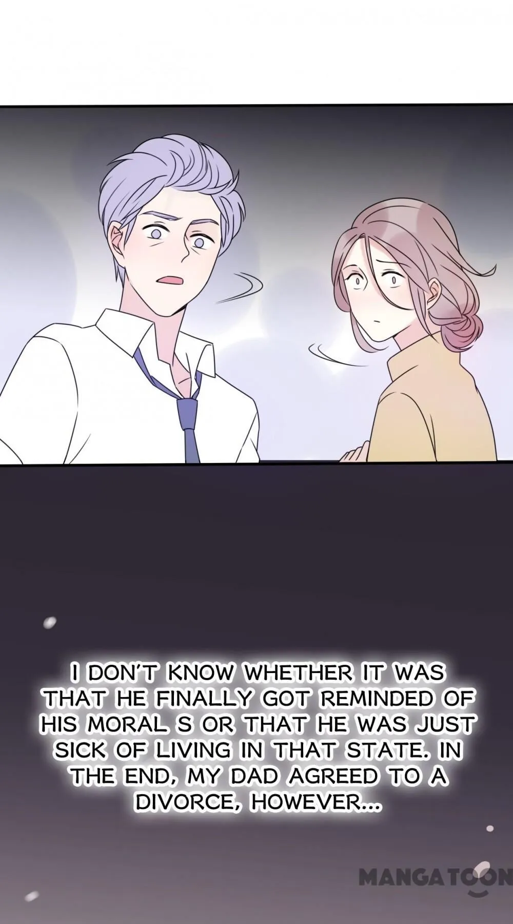 The Ex Chapter 42 - page 14