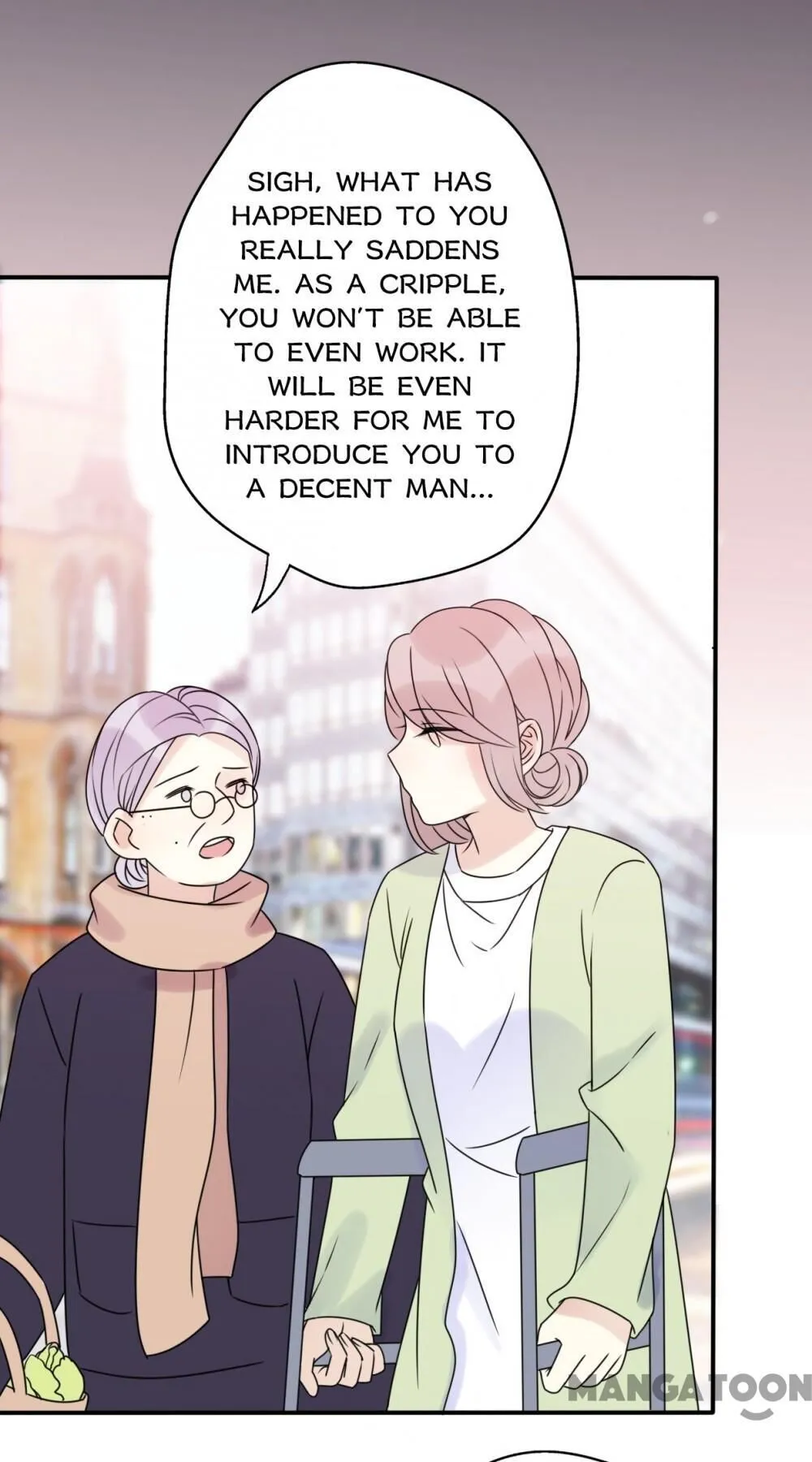 The Ex Chapter 42 - page 15