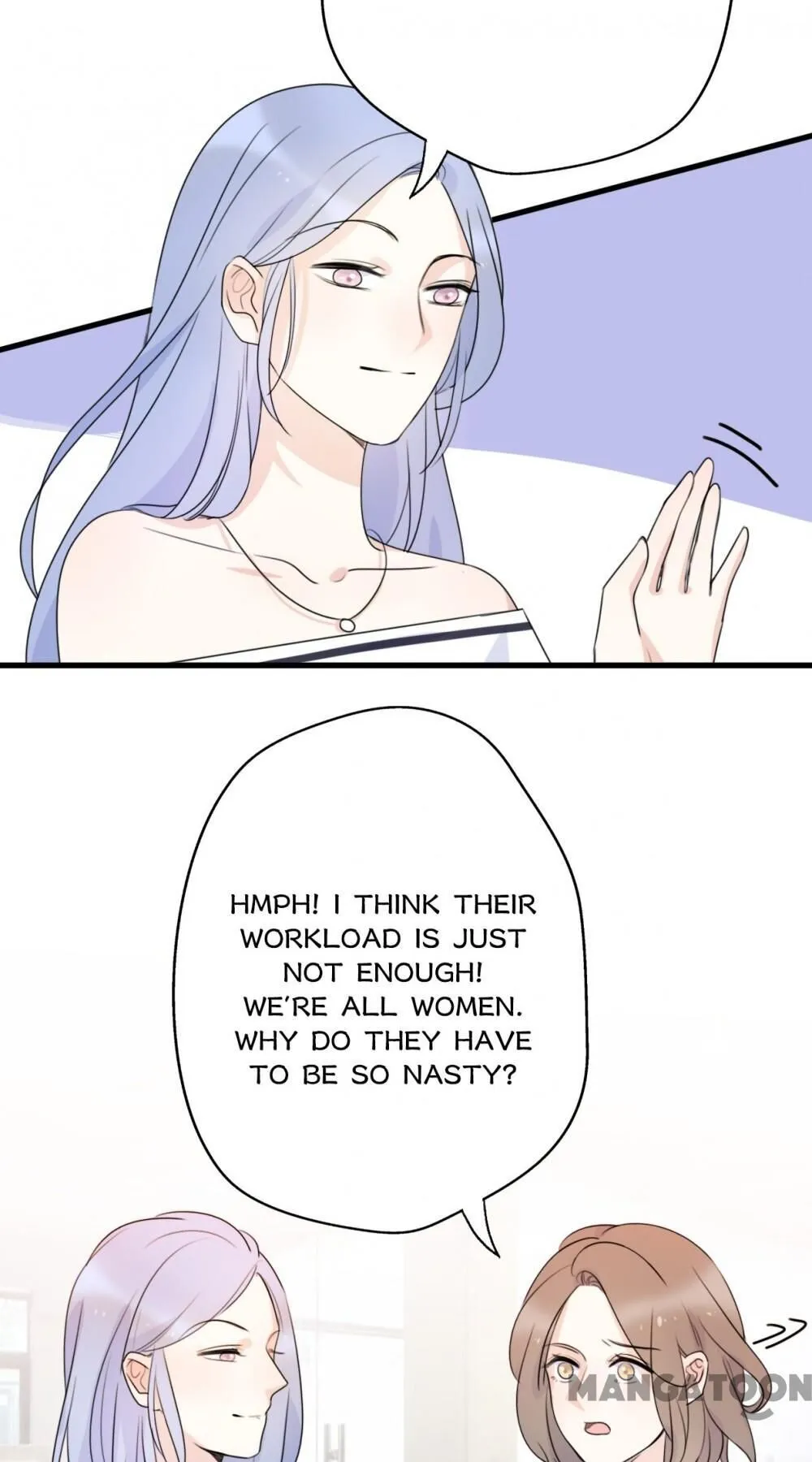 The Ex Chapter 42 - page 30