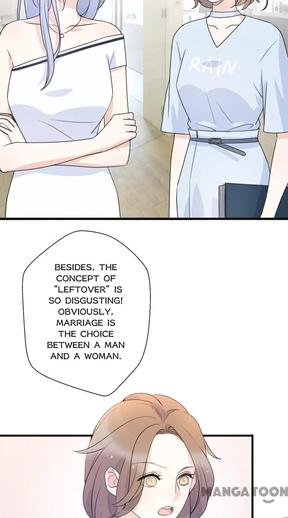 The Ex Chapter 42 - page 31
