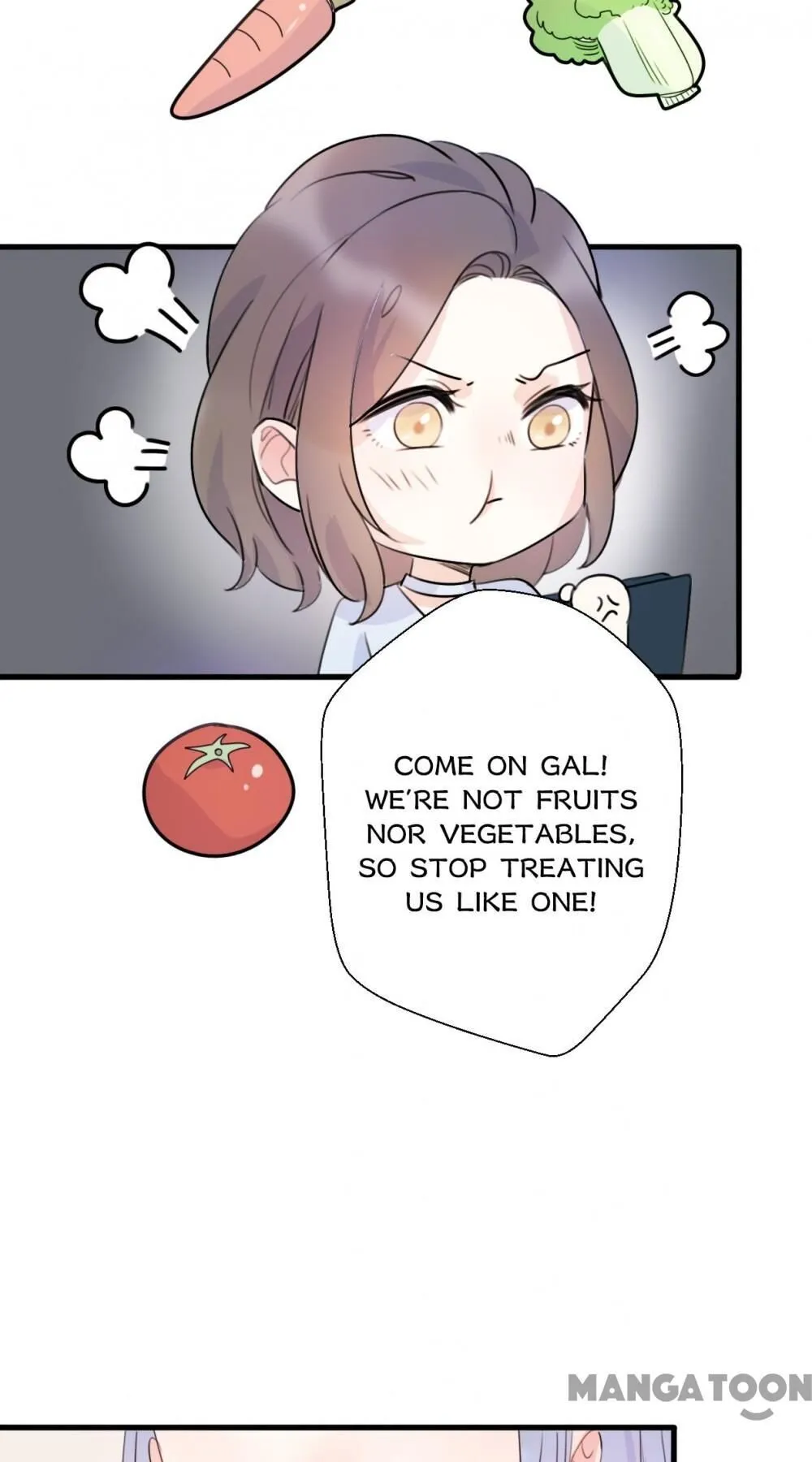 The Ex Chapter 42 - page 33