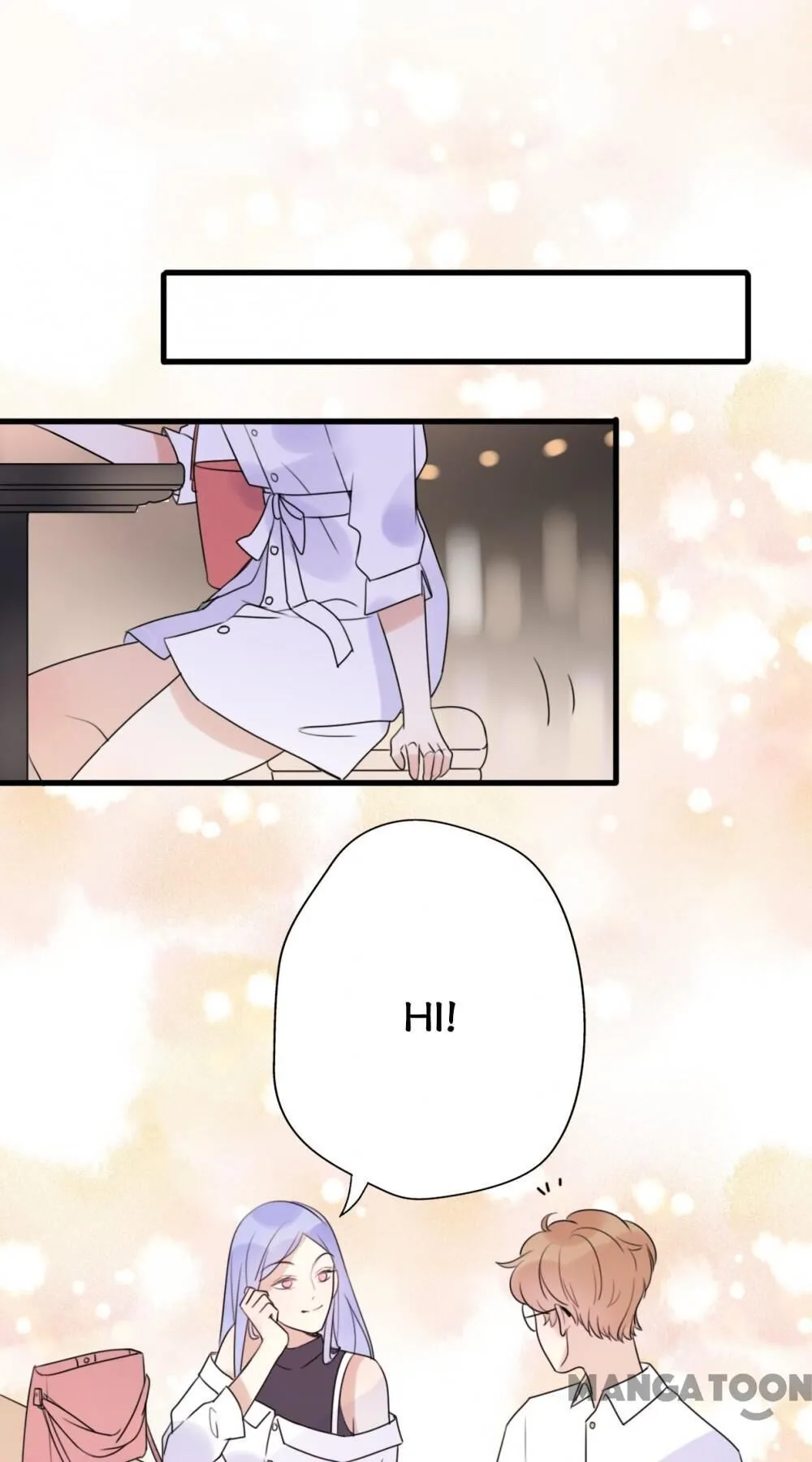The Ex Chapter 42 - page 38