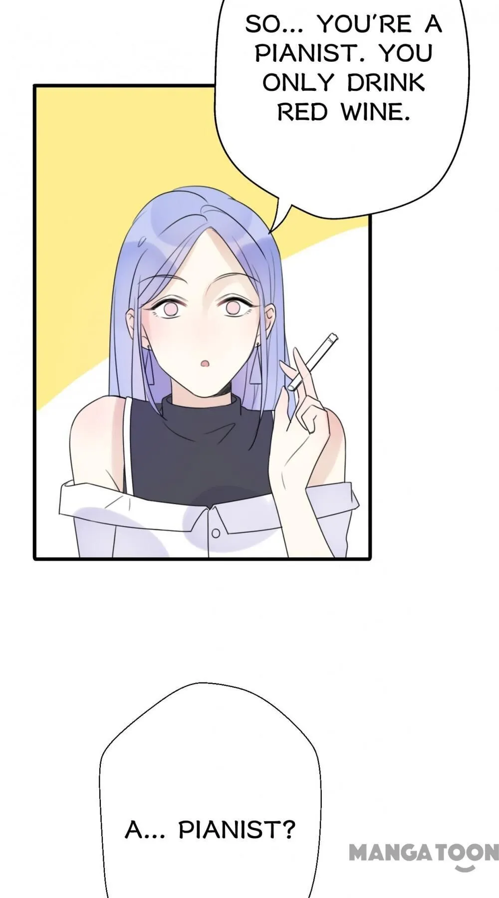 The Ex Chapter 42 - page 42