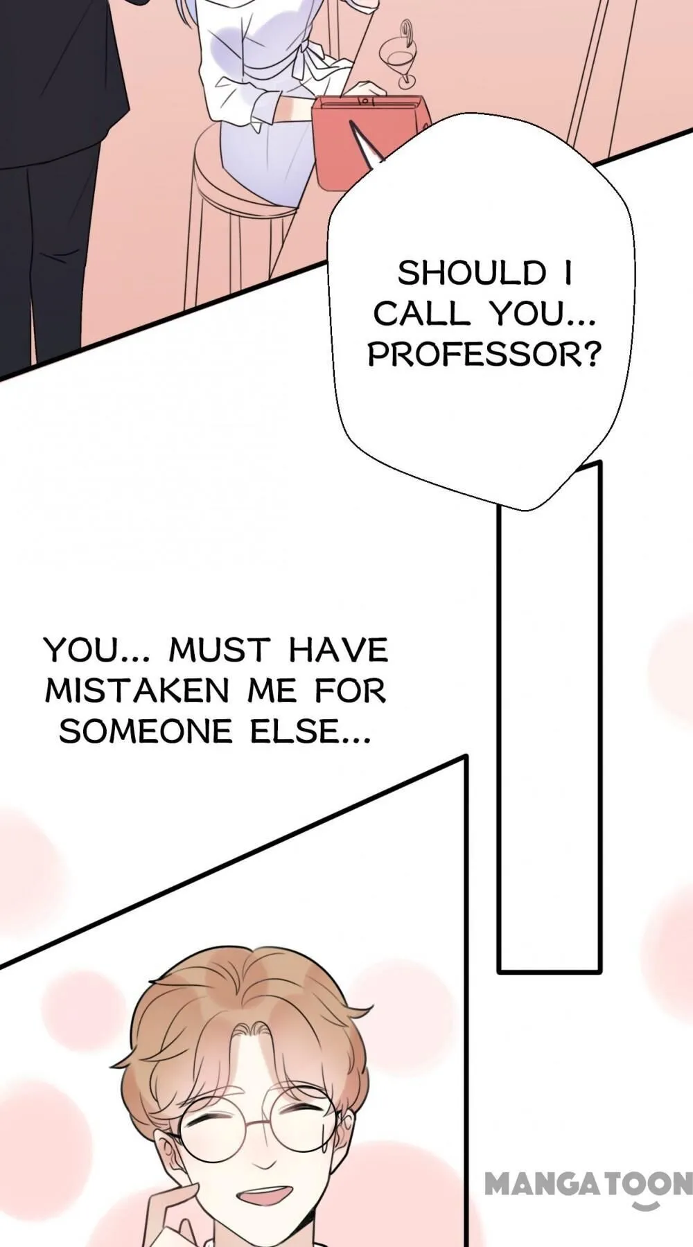 The Ex Chapter 42 - page 44