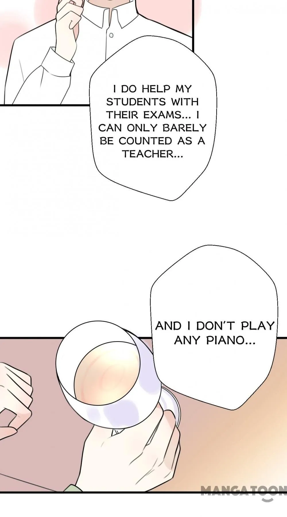 The Ex Chapter 42 - page 45