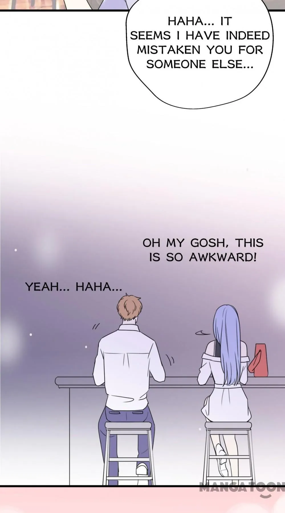The Ex Chapter 42 - page 47
