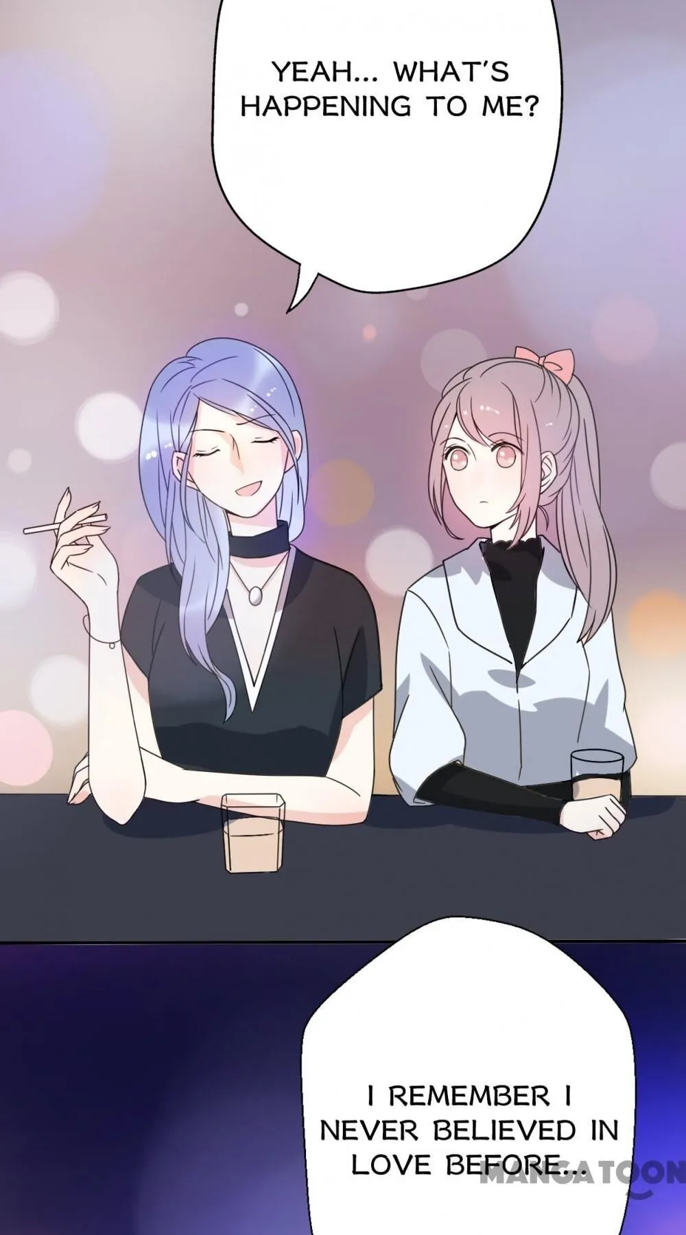 The Ex Chapter 42 - page 5