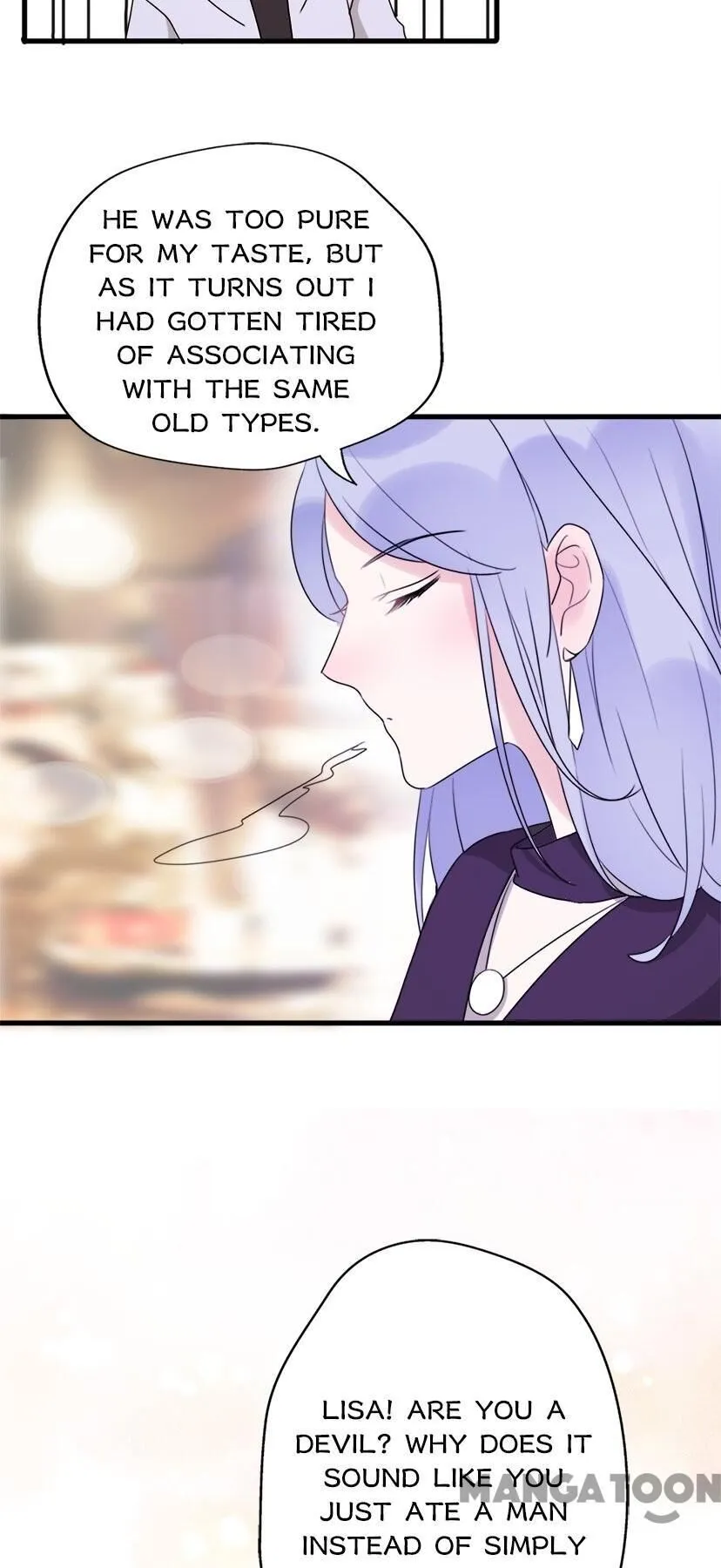 The Ex Chapter 42 - page 50