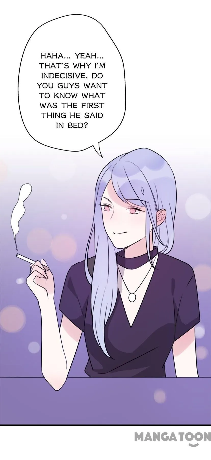 The Ex Chapter 42 - page 53