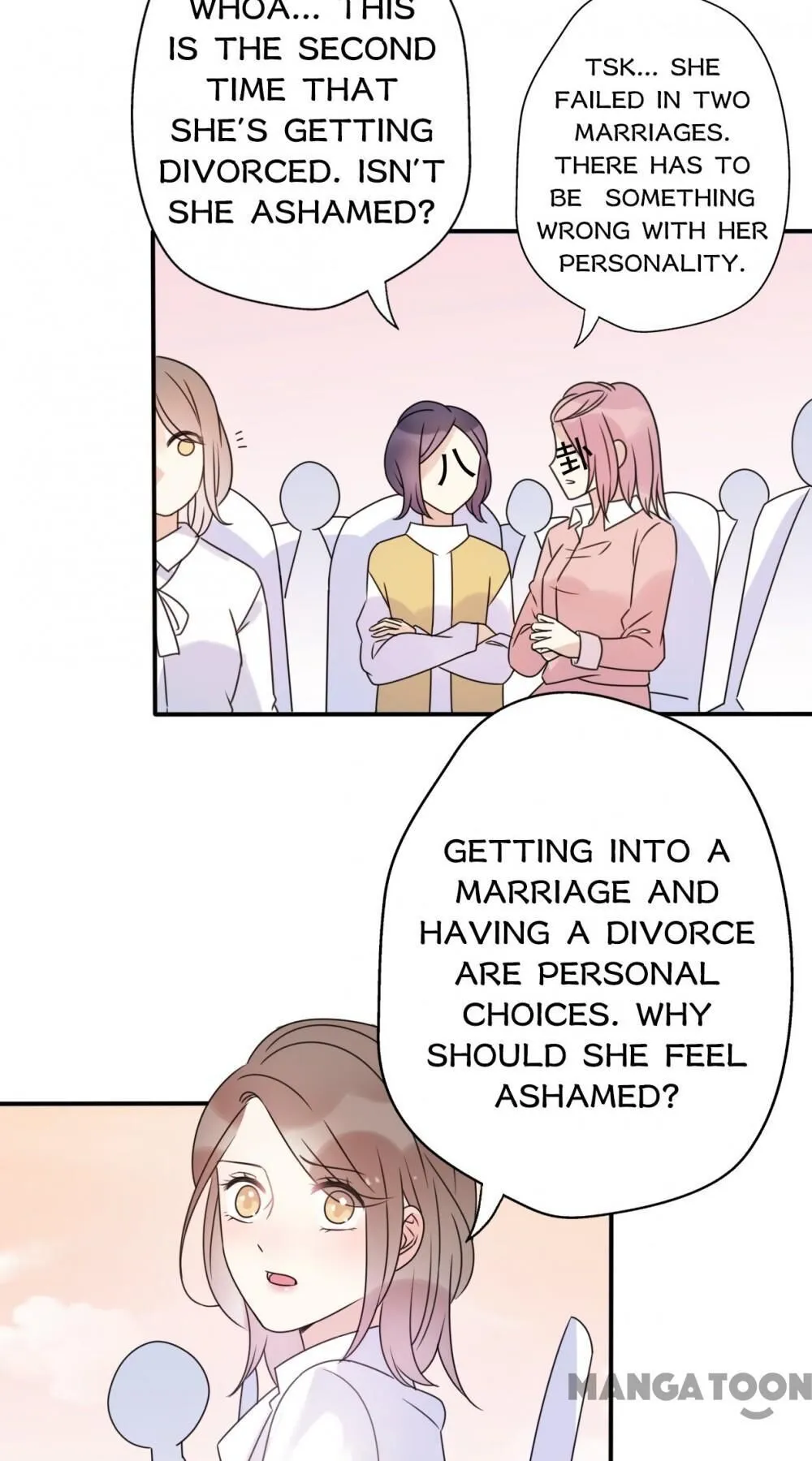 The Ex Chapter 43 - page 14