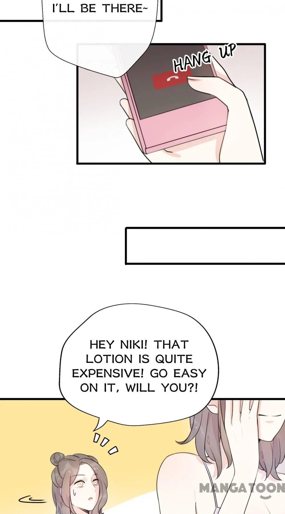The Ex Chapter 43 - page 6