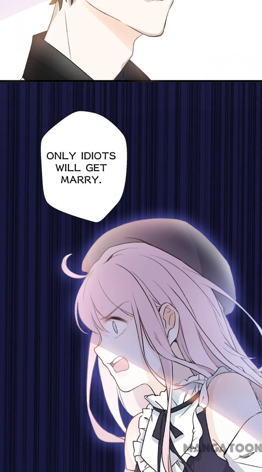 The Ex Chapter 44 - page 19