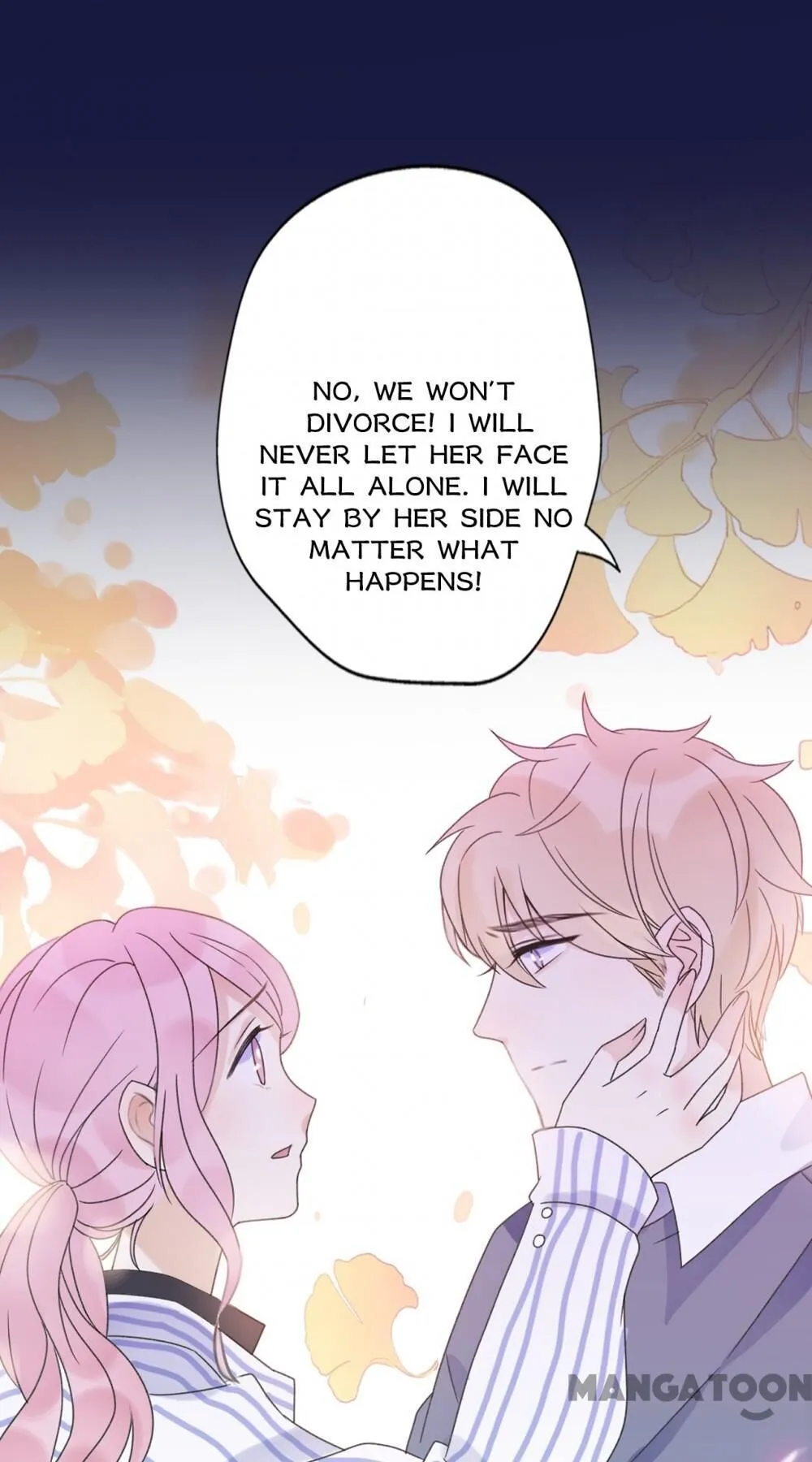 The Ex Chapter 44 - page 23