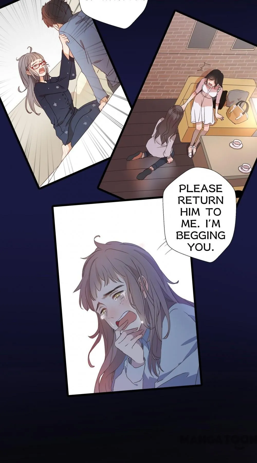 The Ex Chapter 44 - page 4