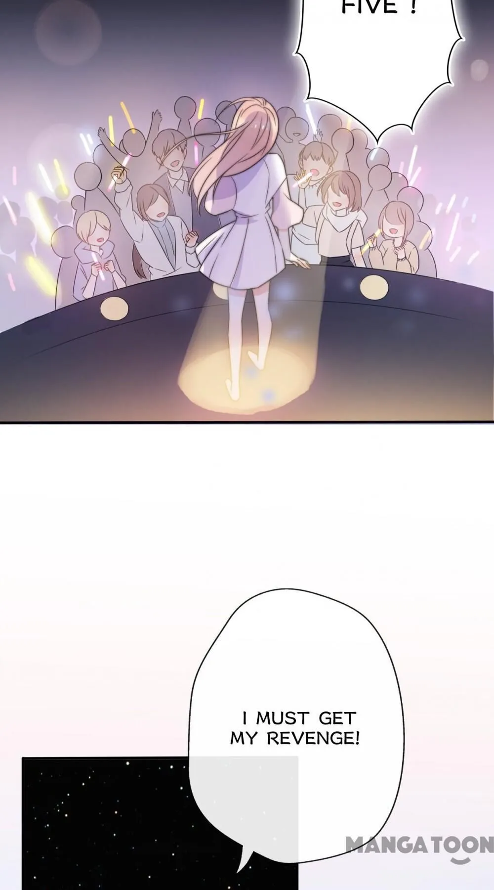 The Ex Chapter 45 - page 76