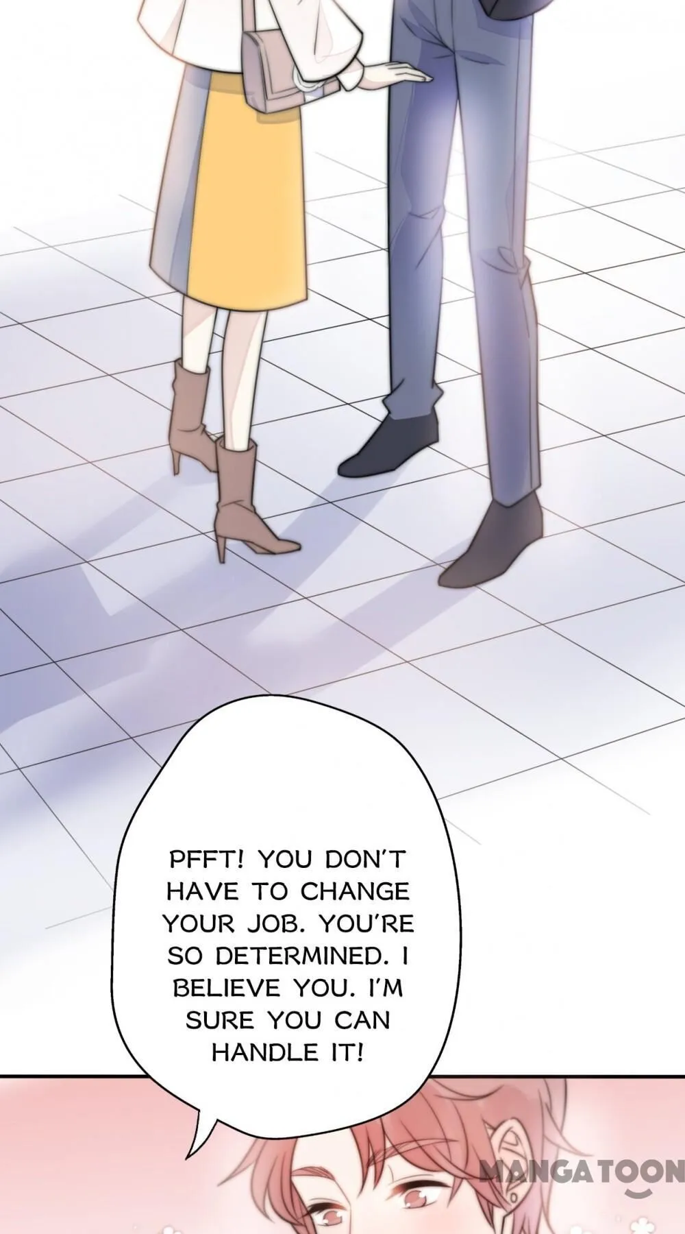 The Ex Chapter 47 - page 47