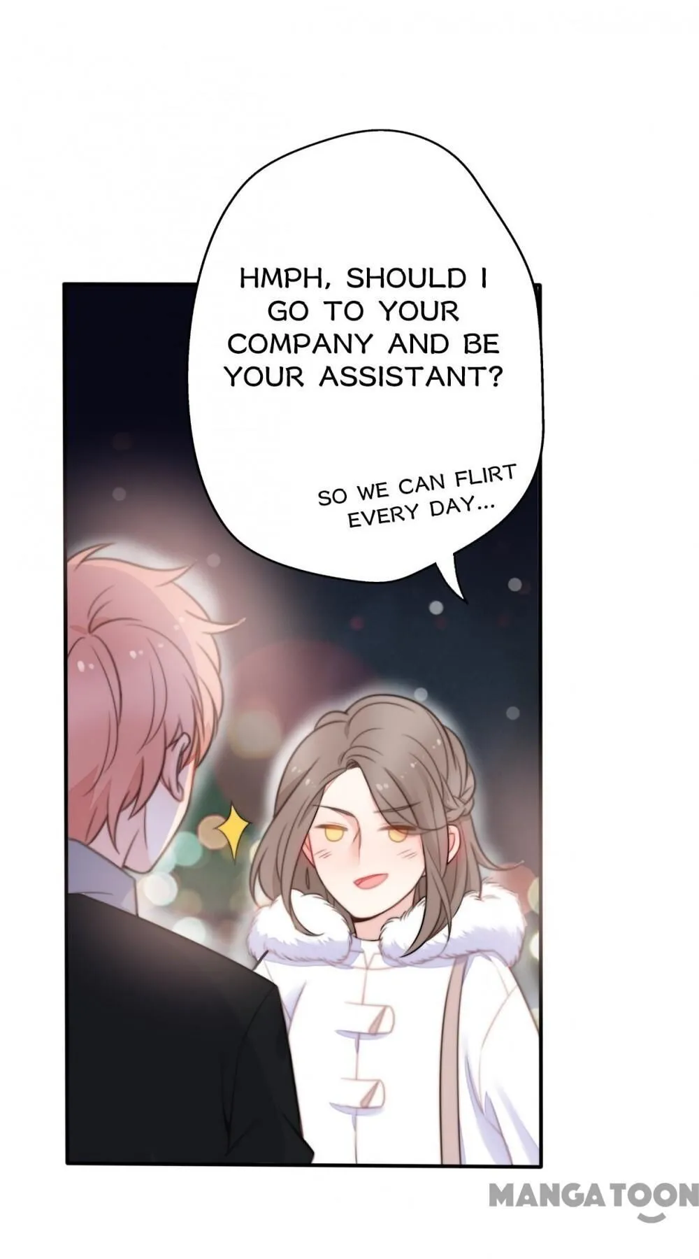 The Ex Chapter 47 - page 55