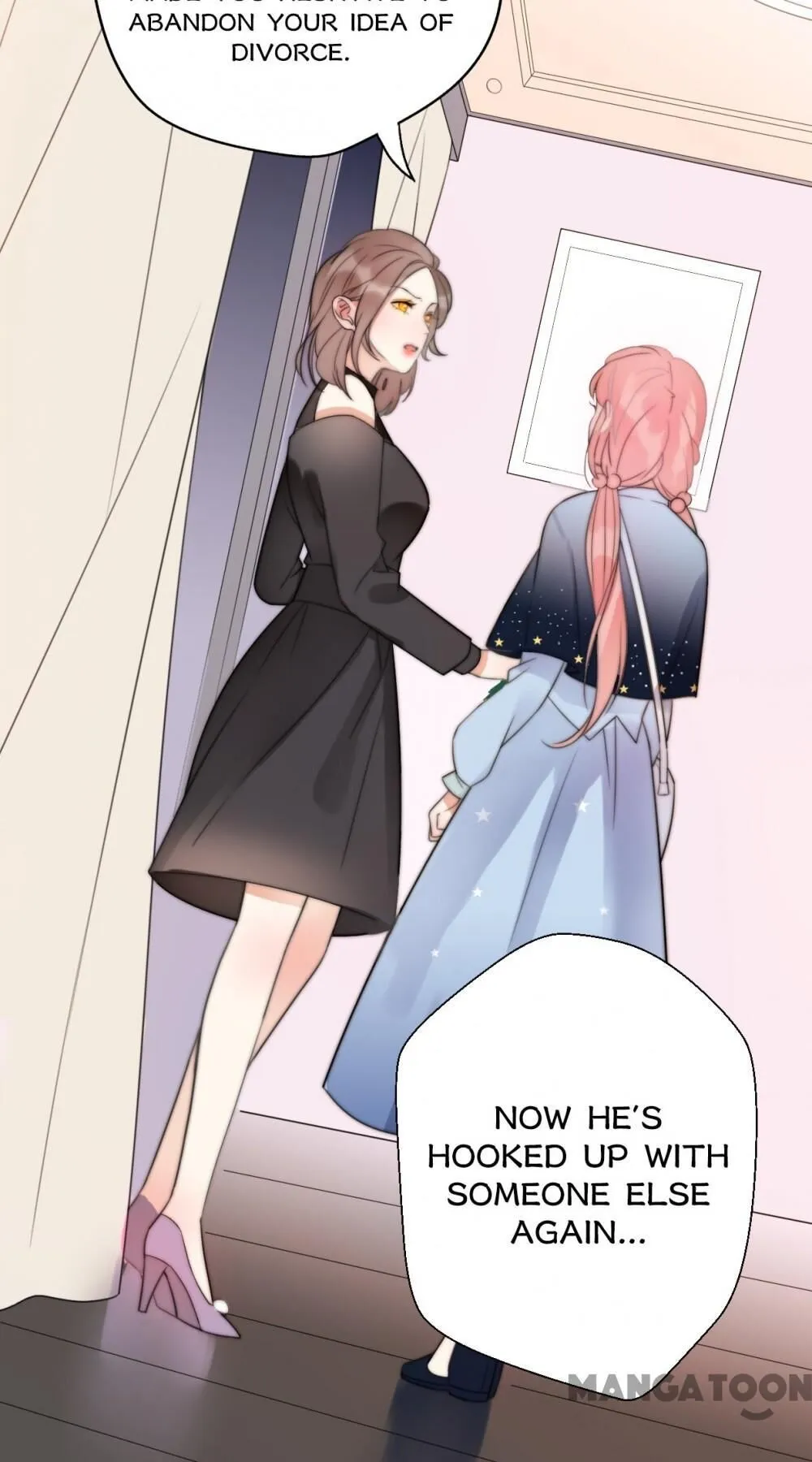 The Ex Chapter 47 - page 70