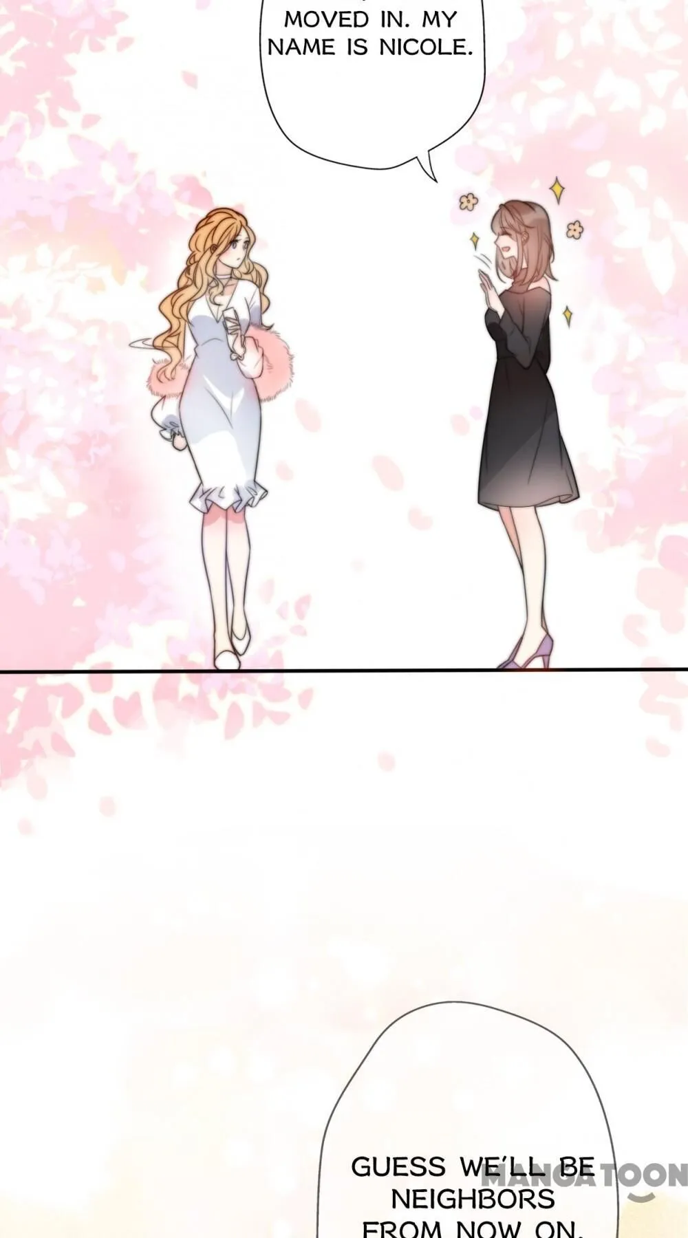 The Ex Chapter 47 - page 76