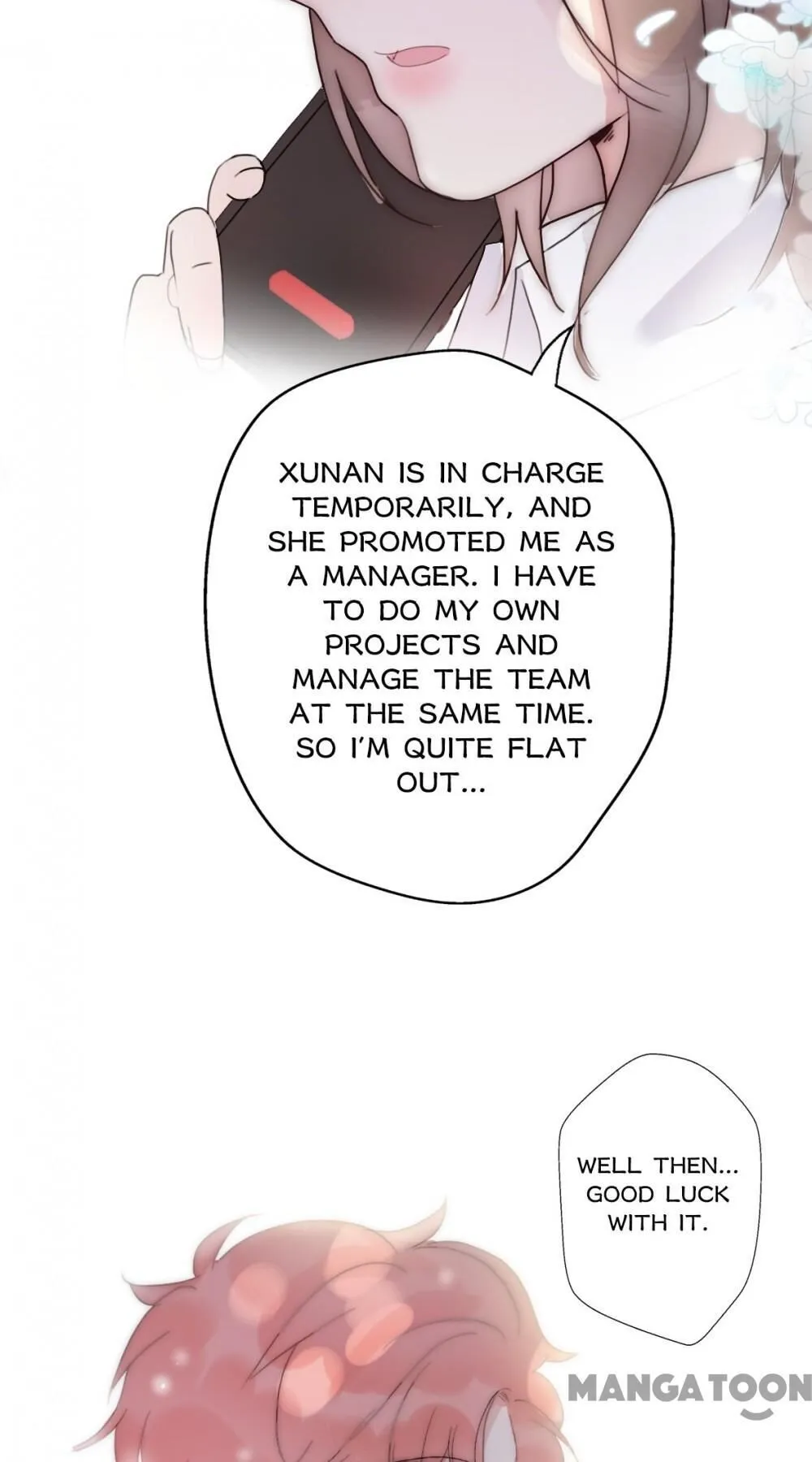 The Ex Chapter 49 - page 19