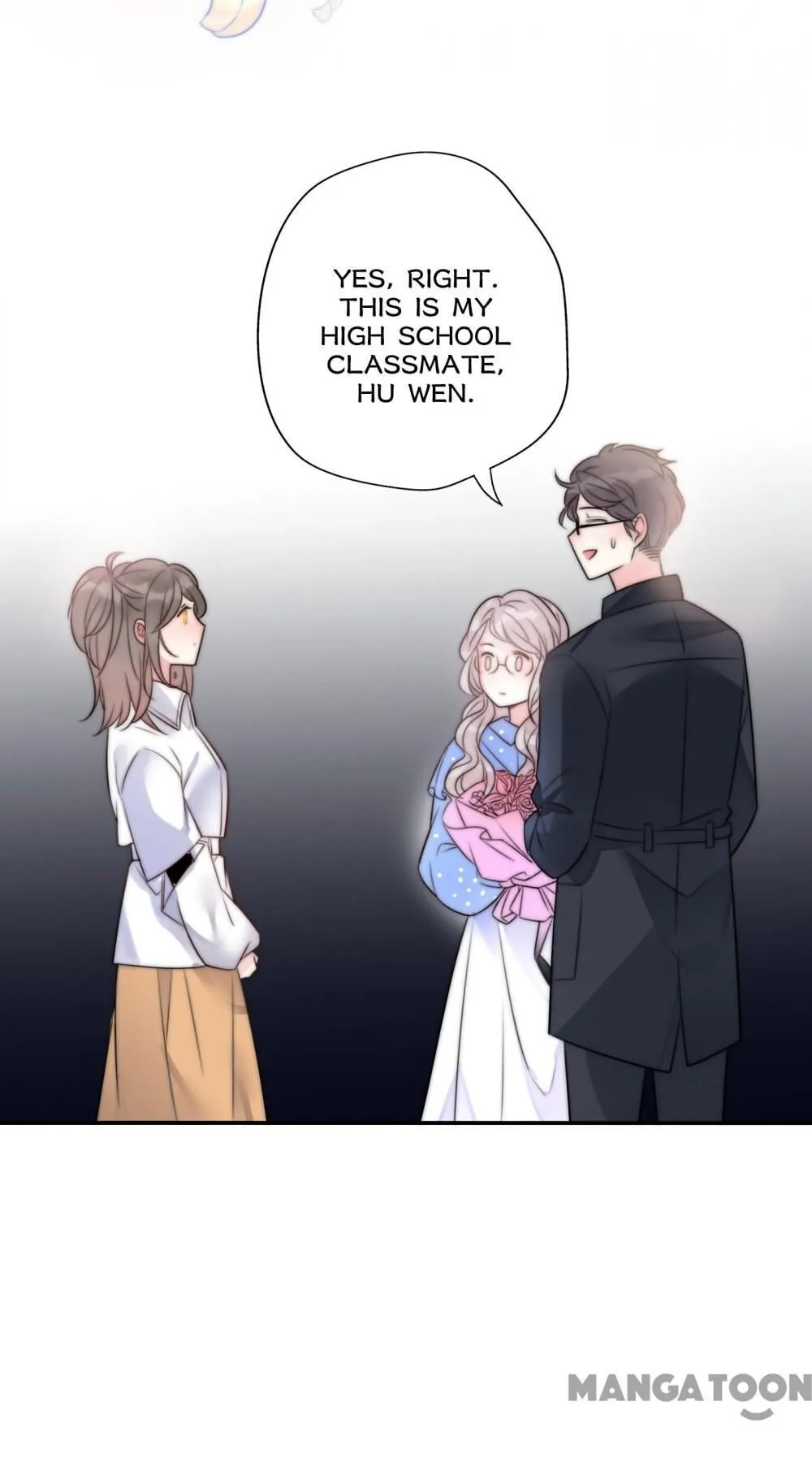 The Ex Chapter 50 - page 13