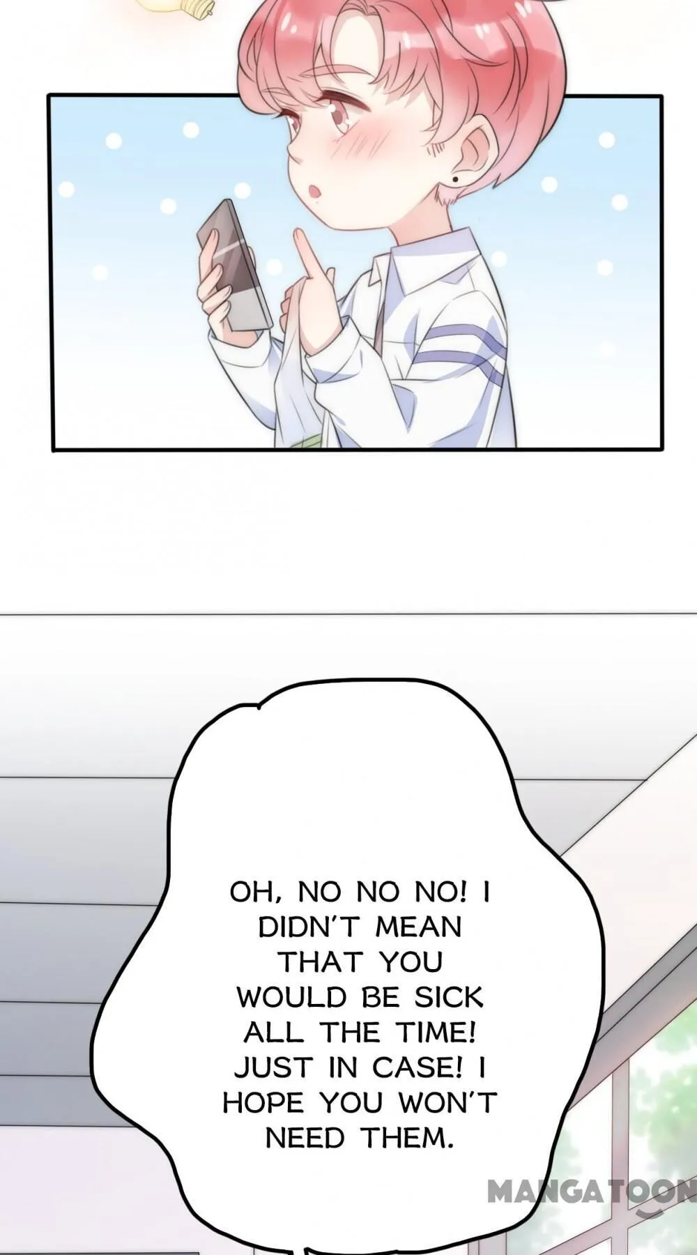 The Ex Chapter 64 - page 24