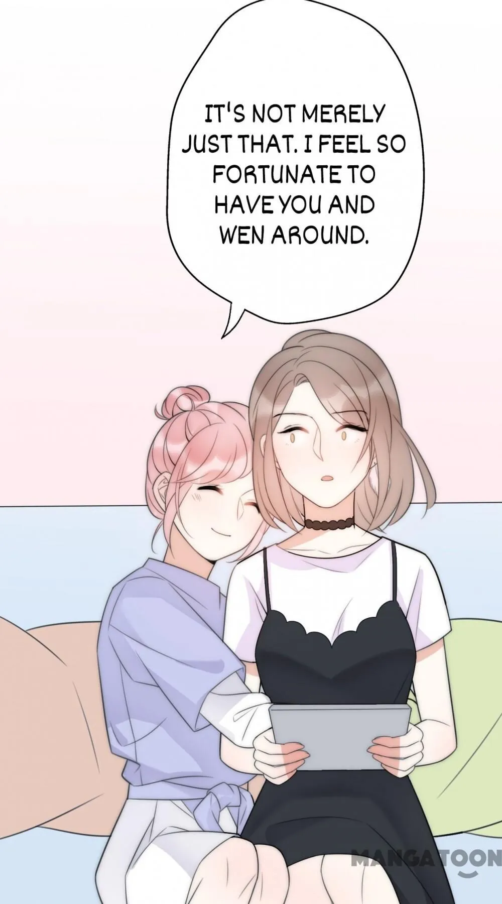 The Ex Chapter 74 - page 60