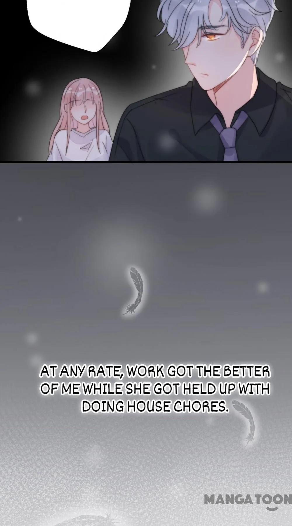 The Ex Chapter 73 - page 19