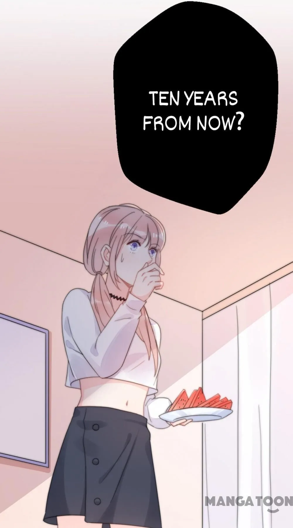 The Ex Chapter 73 - page 22