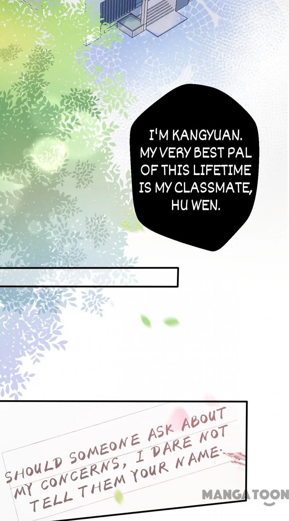 The Ex Chapter 73 - page 25