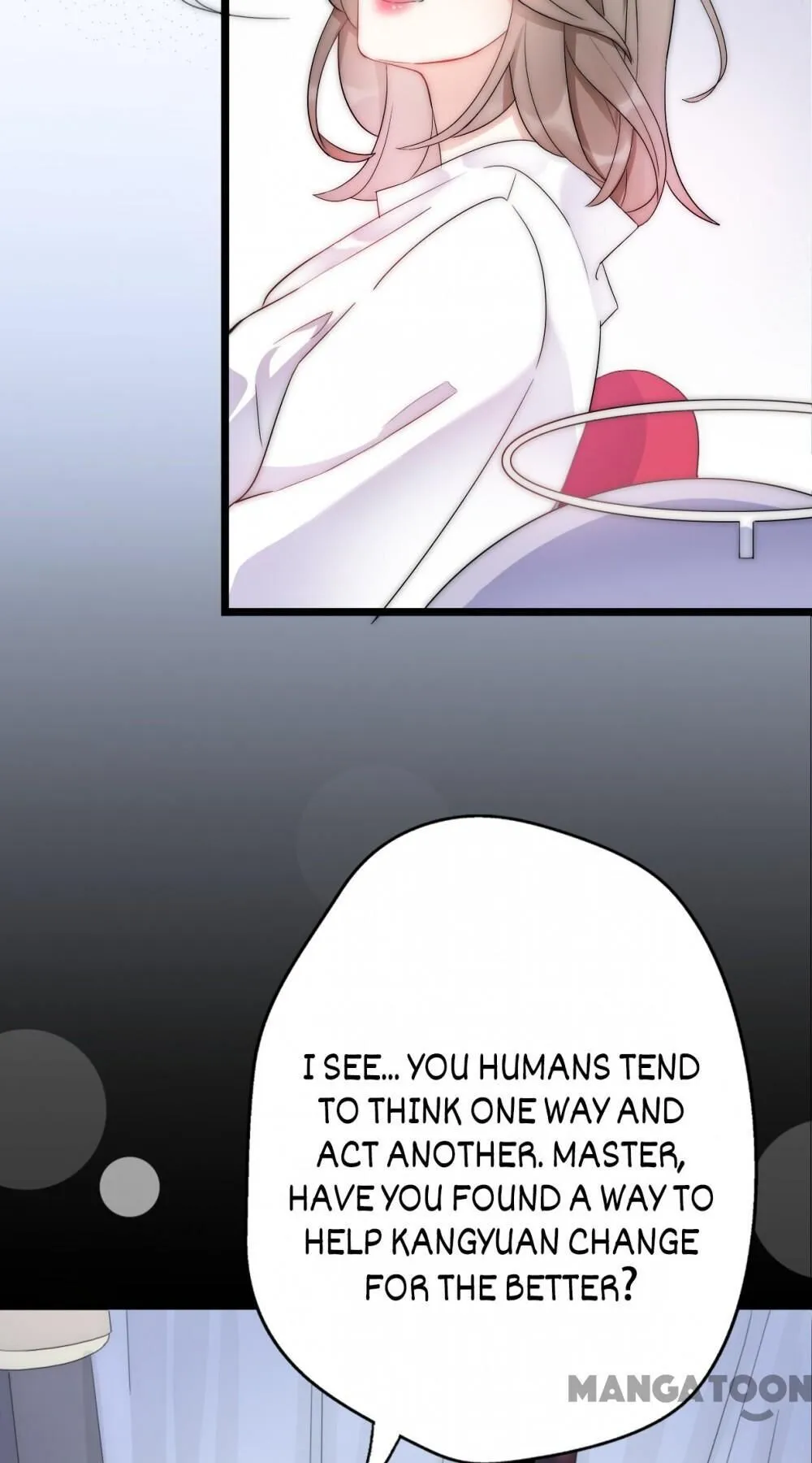 The Ex Chapter 73 - page 3