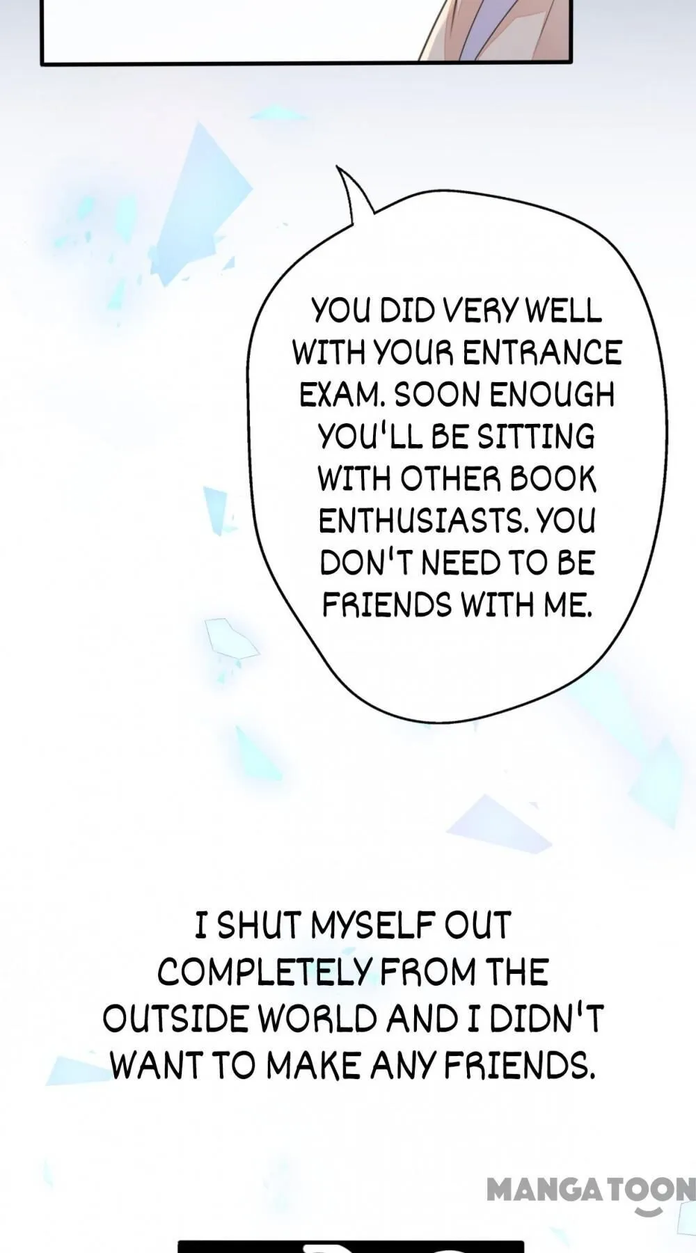 The Ex Chapter 73 - page 31