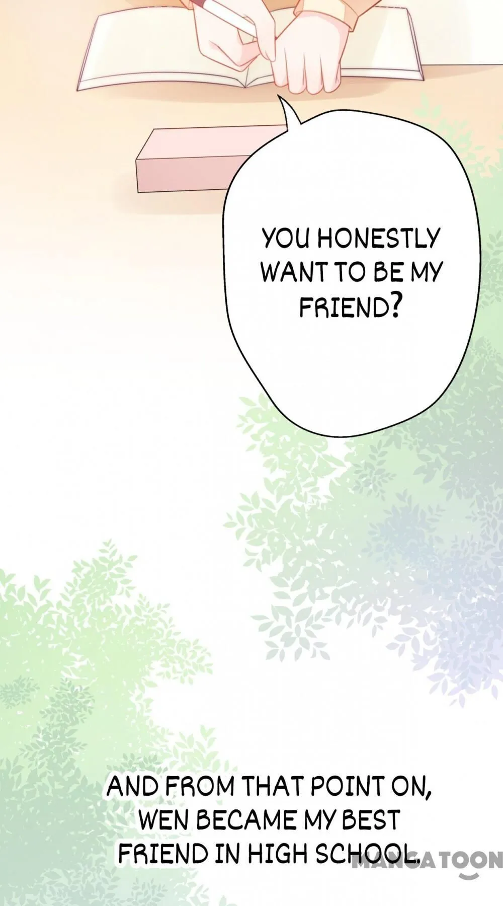 The Ex Chapter 73 - page 36