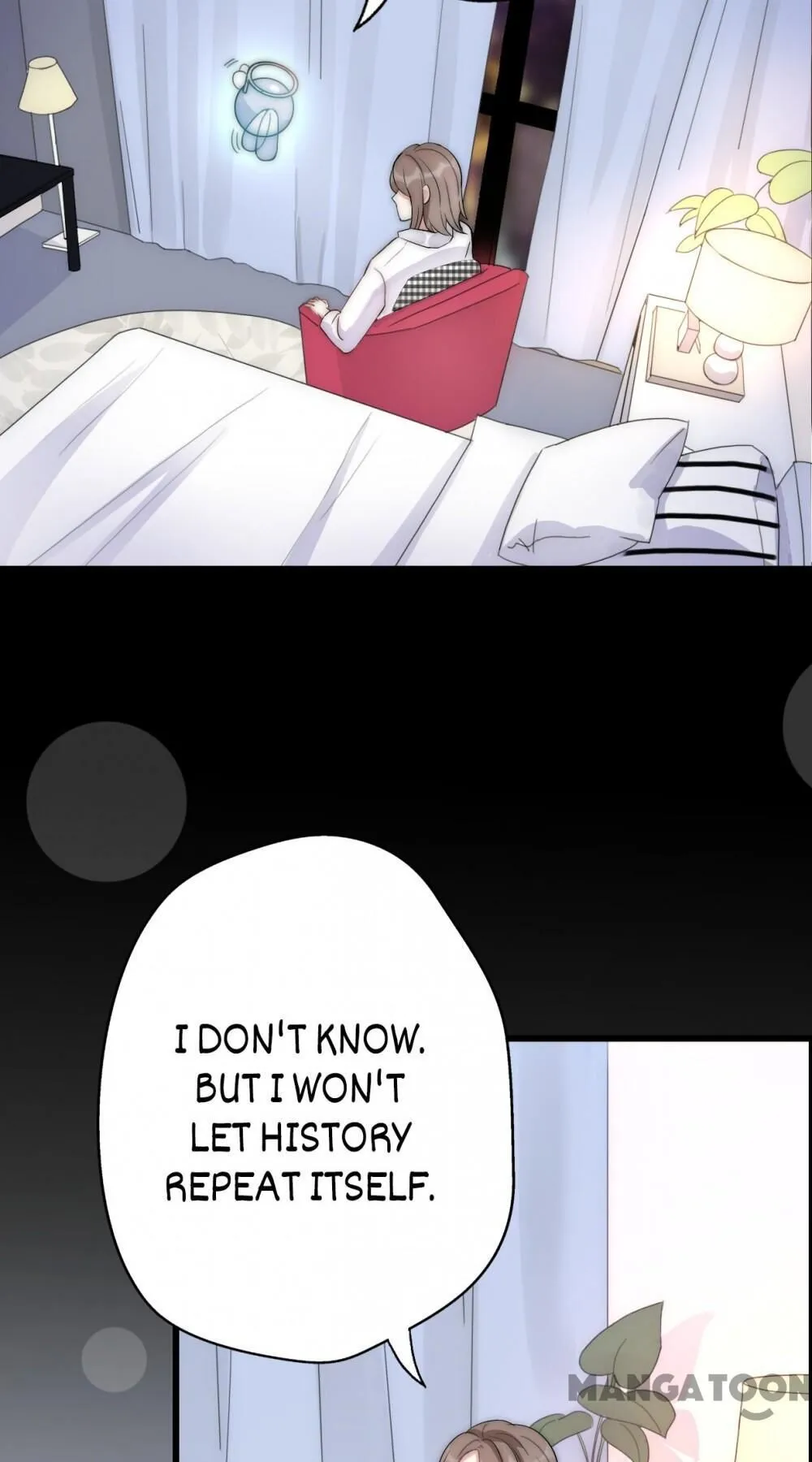 The Ex Chapter 73 - page 4