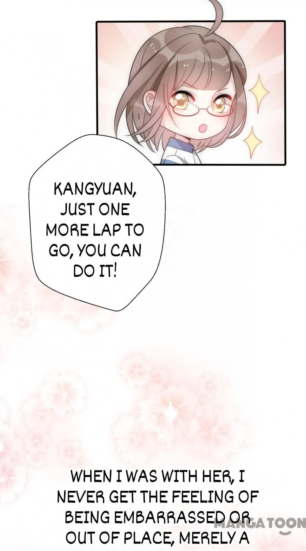 The Ex Chapter 73 - page 45