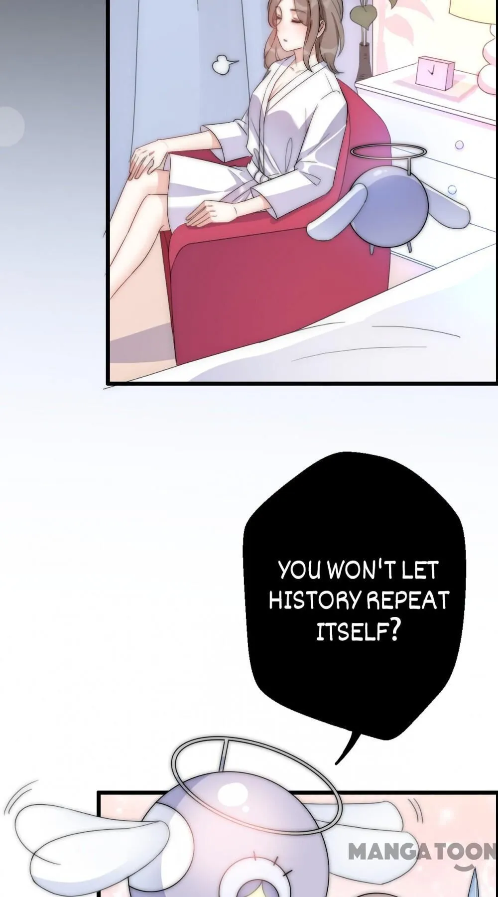 The Ex Chapter 73 - page 5