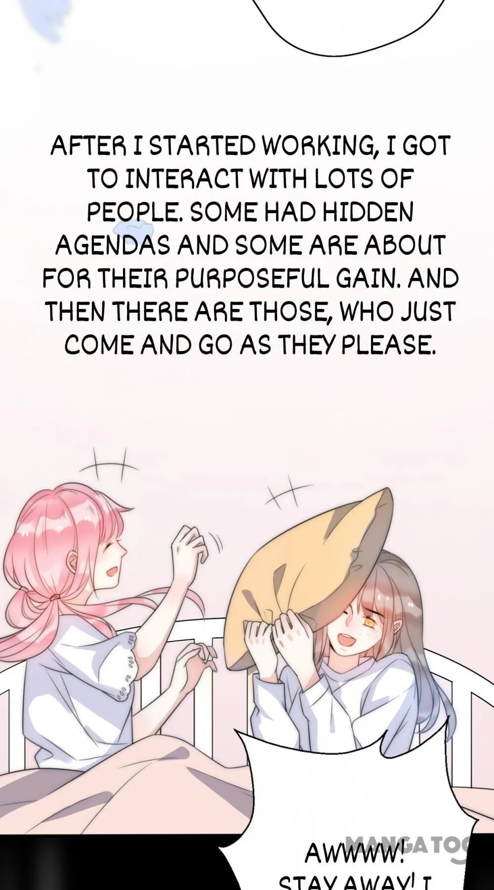 The Ex Chapter 73 - page 71