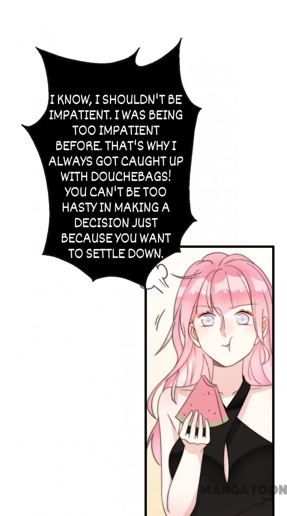 The Ex Chapter 71 - page 5