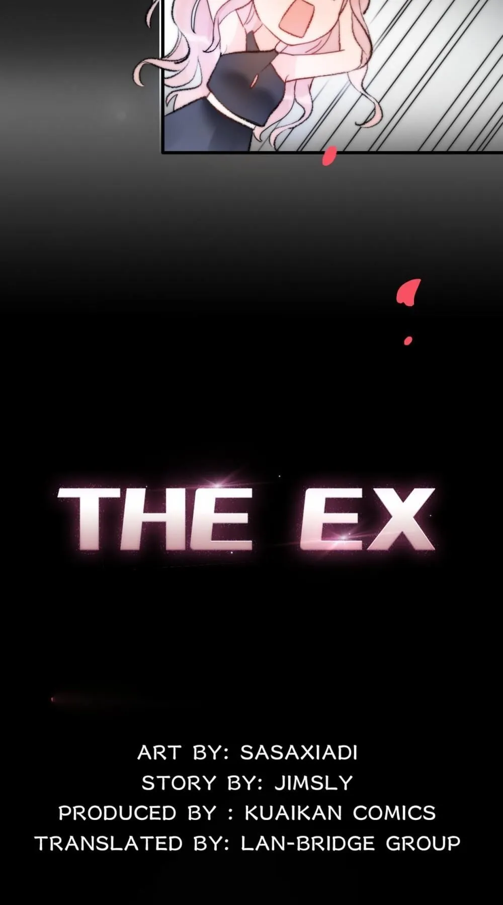 The Ex Chapter 70 - page 13