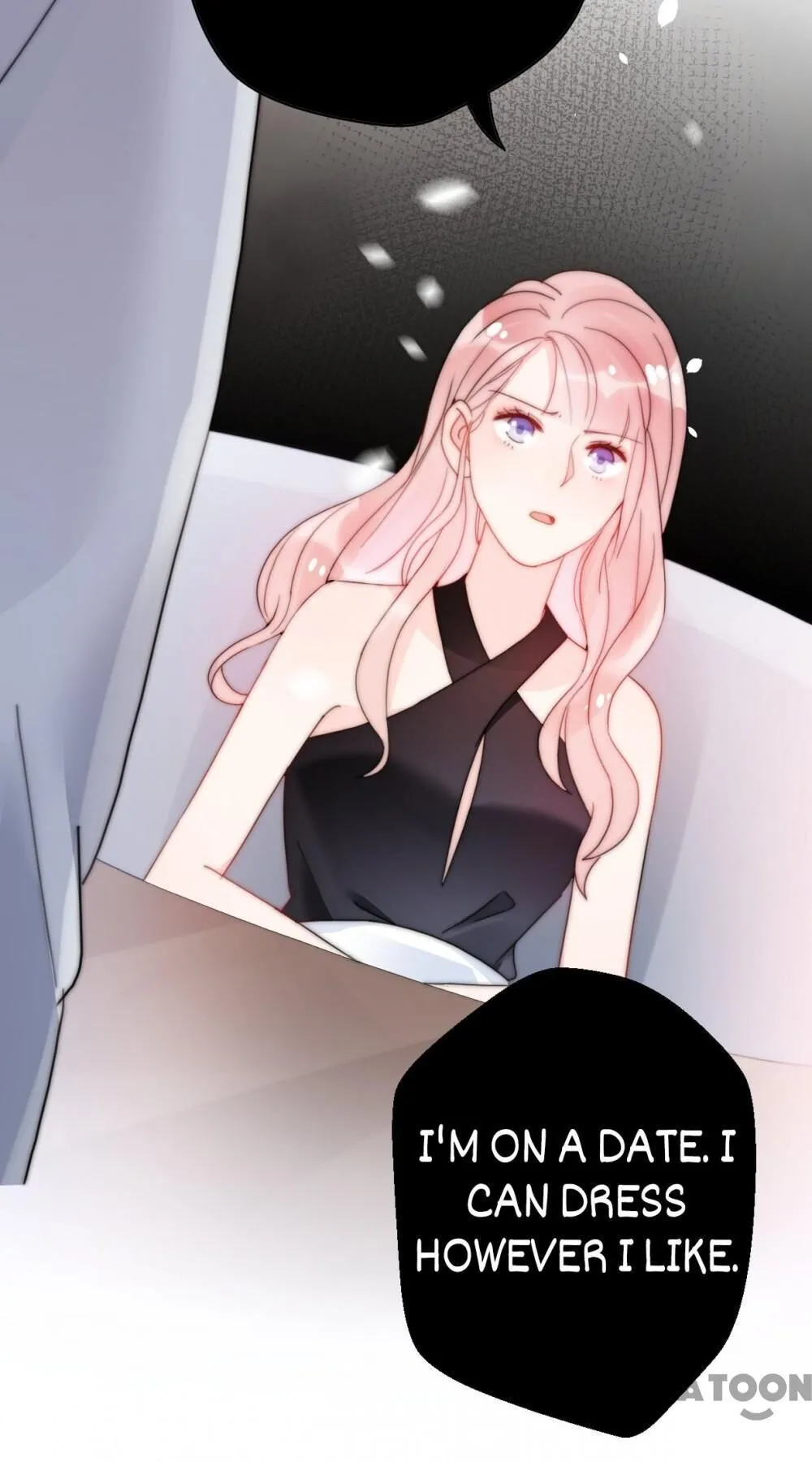 The Ex Chapter 70 - page 27