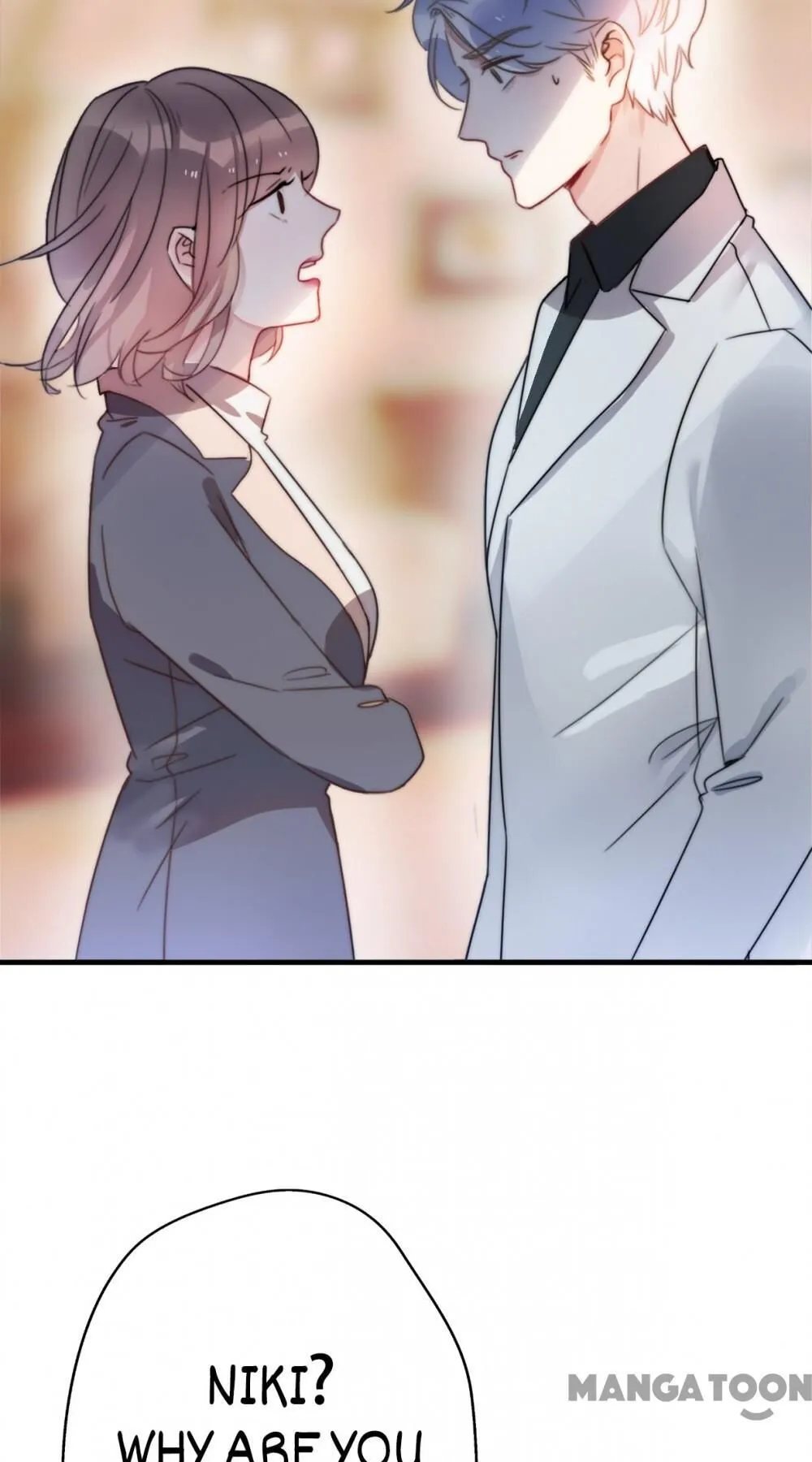 The Ex Chapter 70 - page 33