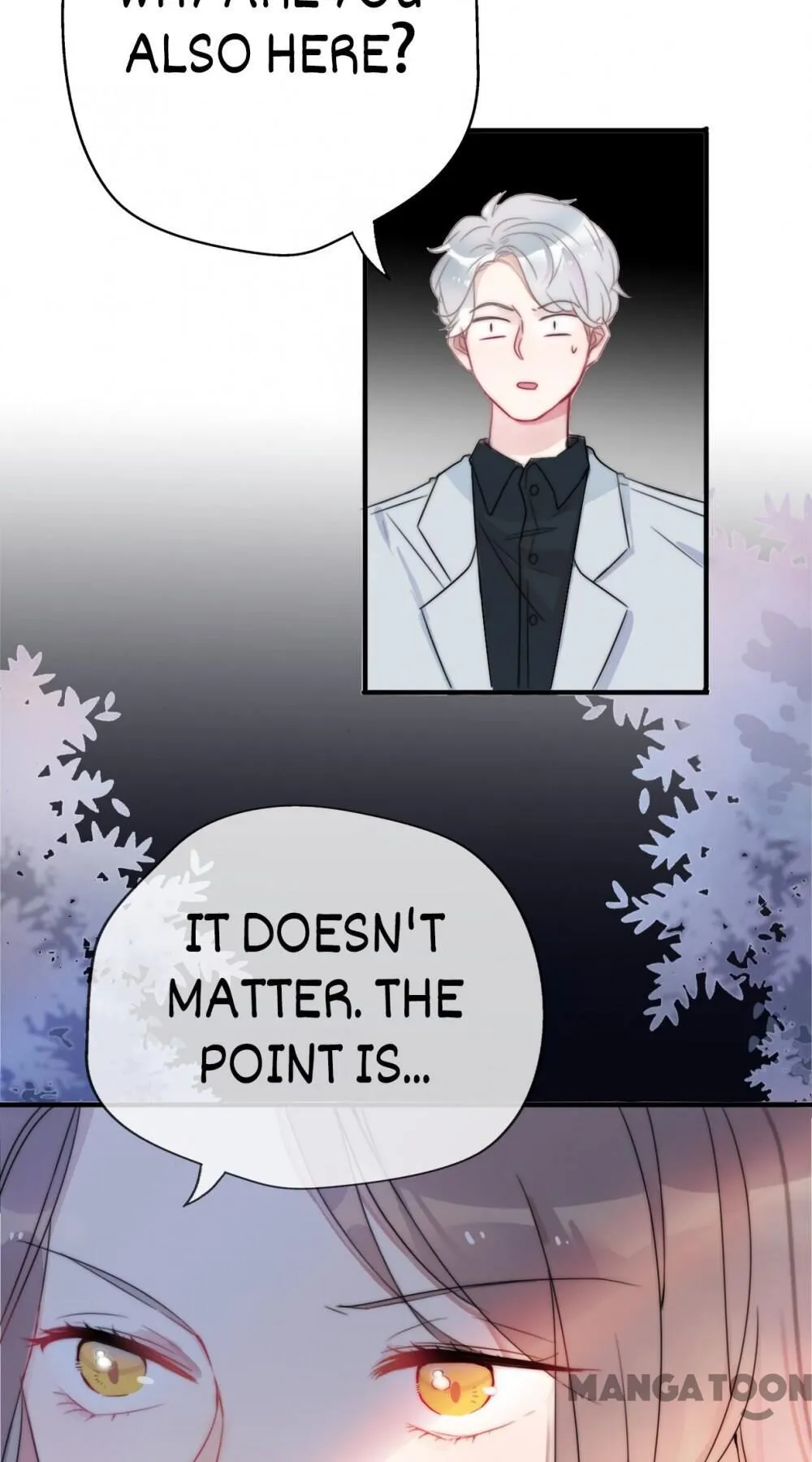 The Ex Chapter 70 - page 34