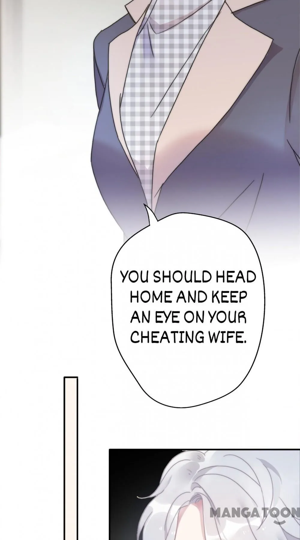 The Ex Chapter 70 - page 36