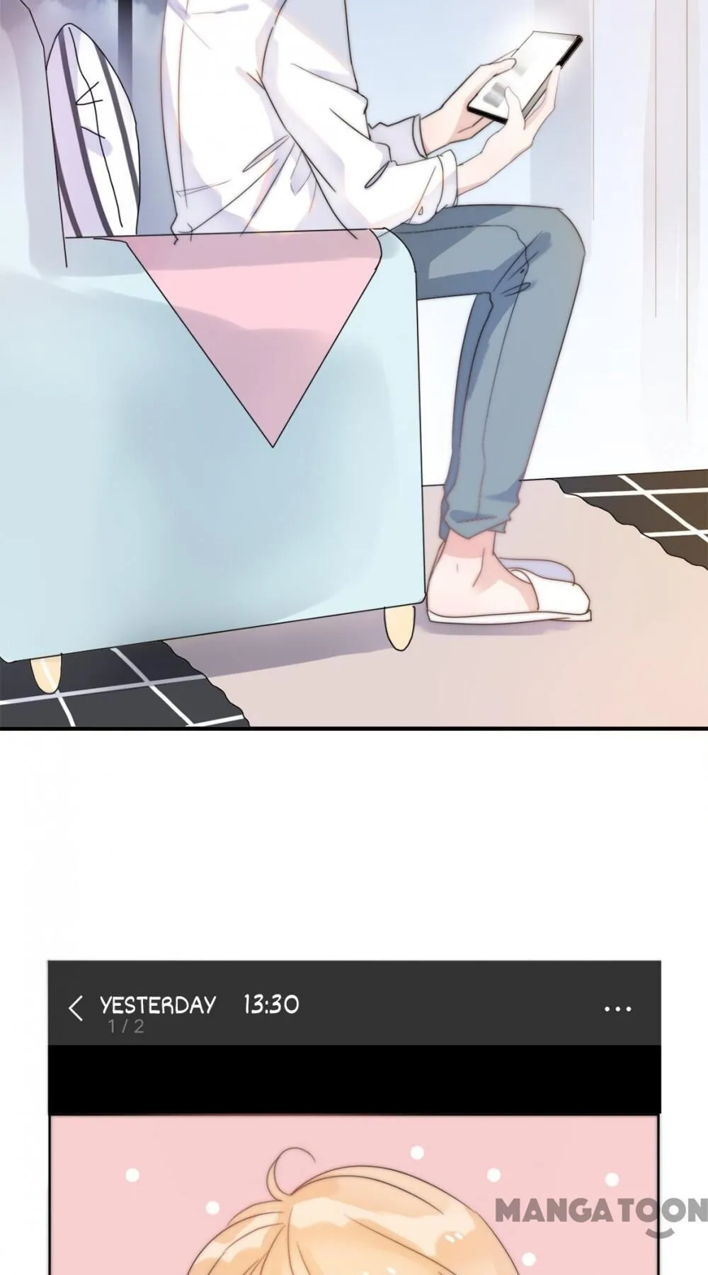 The Ex Chapter 70 - page 44