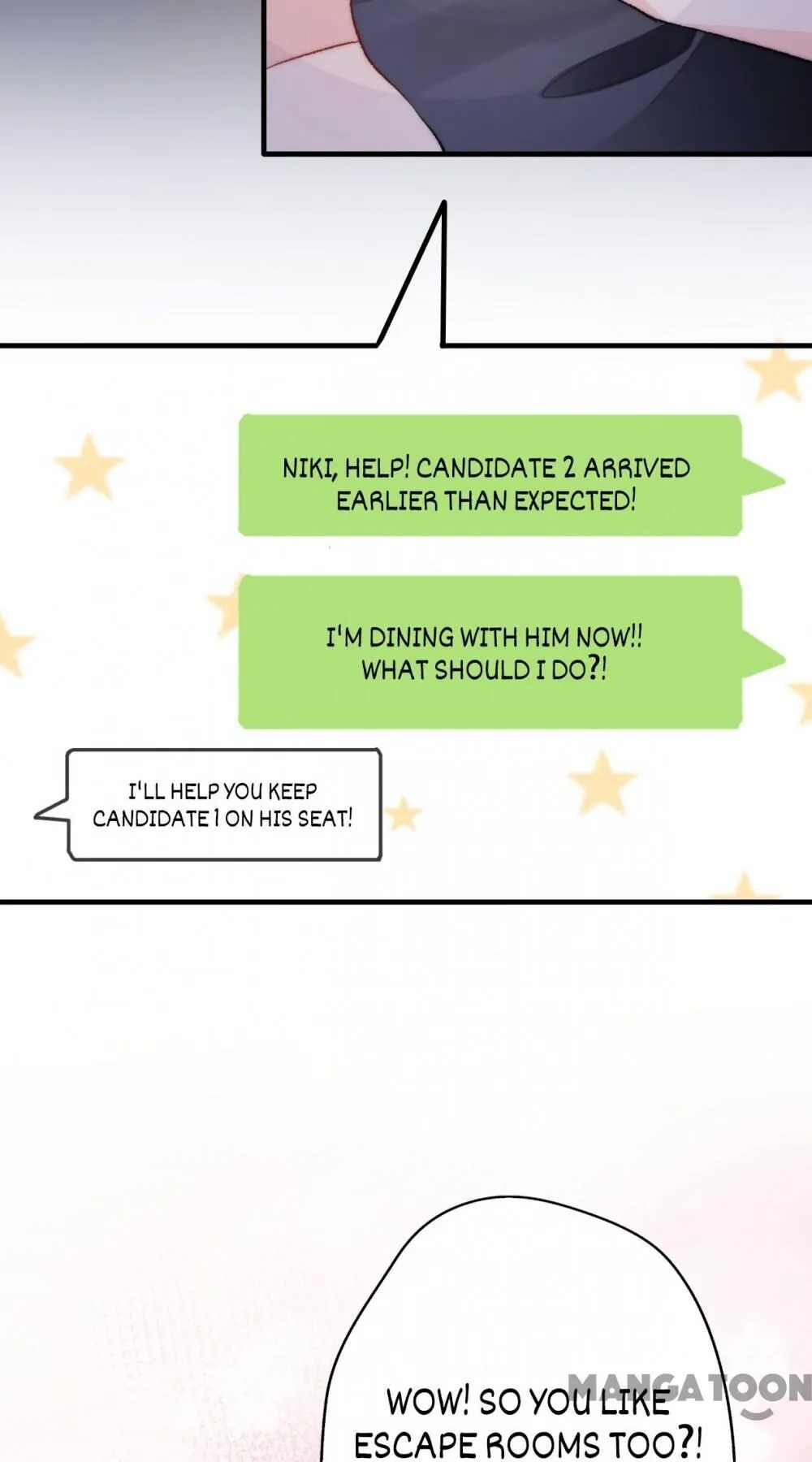 The Ex Chapter 70 - page 5