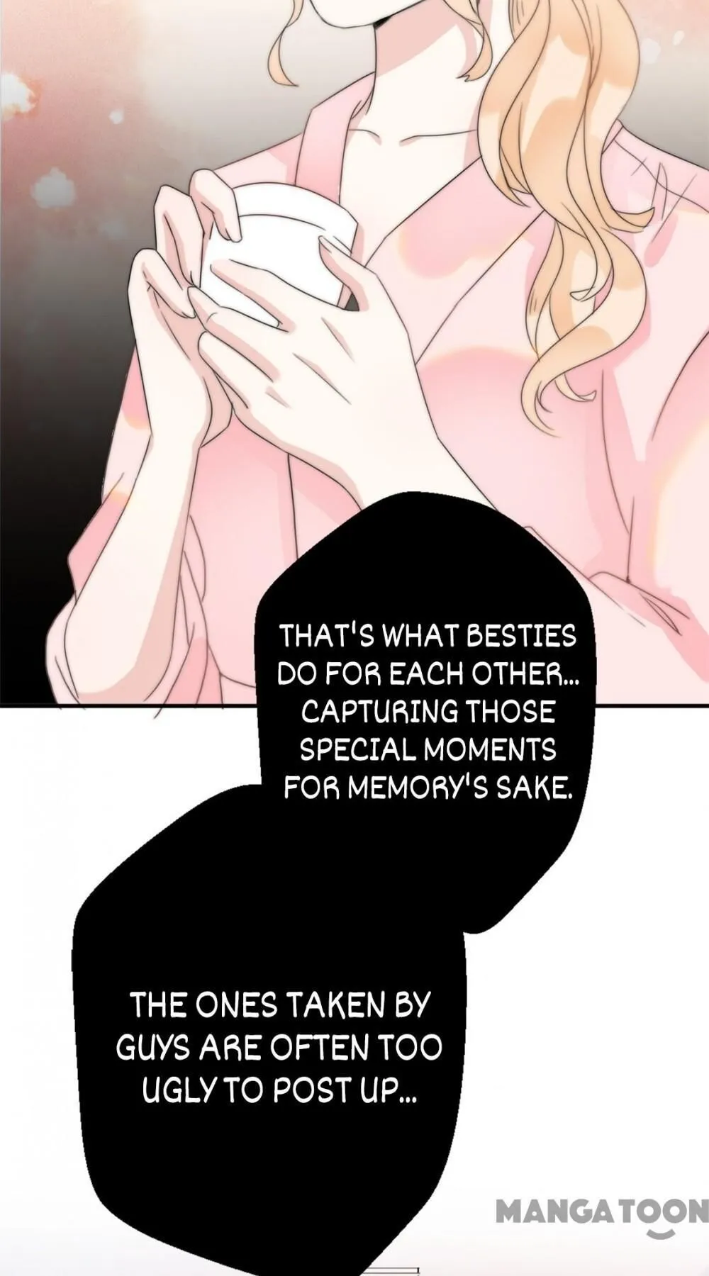 The Ex Chapter 70 - page 50